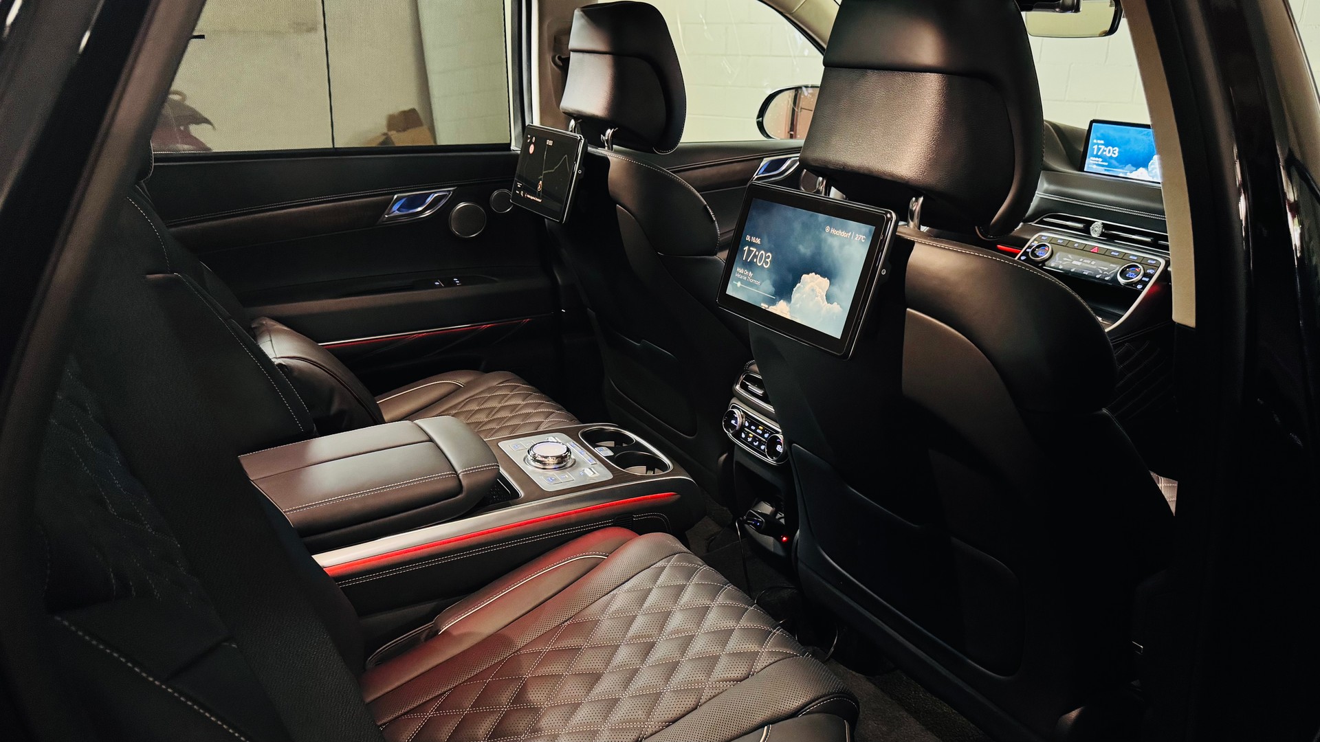 GENESIS 3.0D Luxus Plus 6P.-image-13