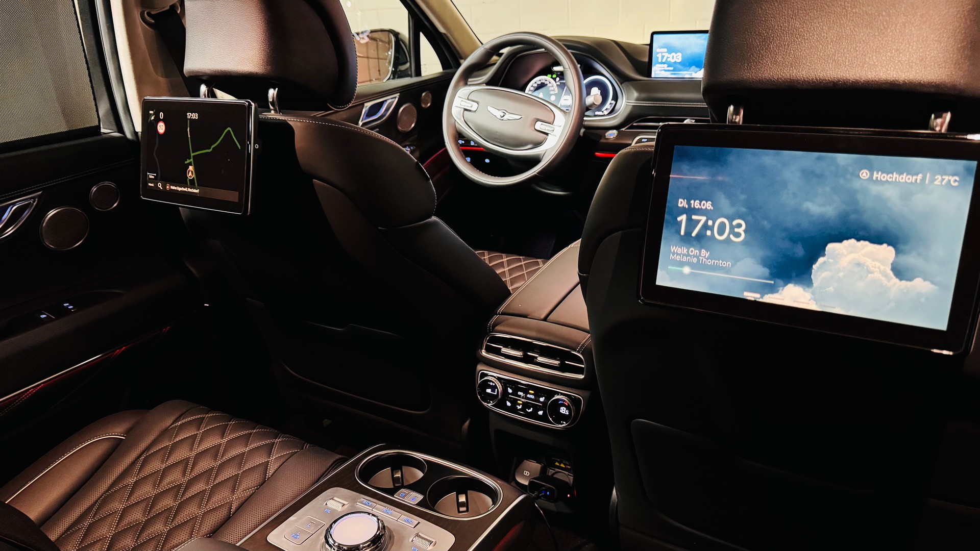 GENESIS 3.0D Luxus Plus 6P.-image-11