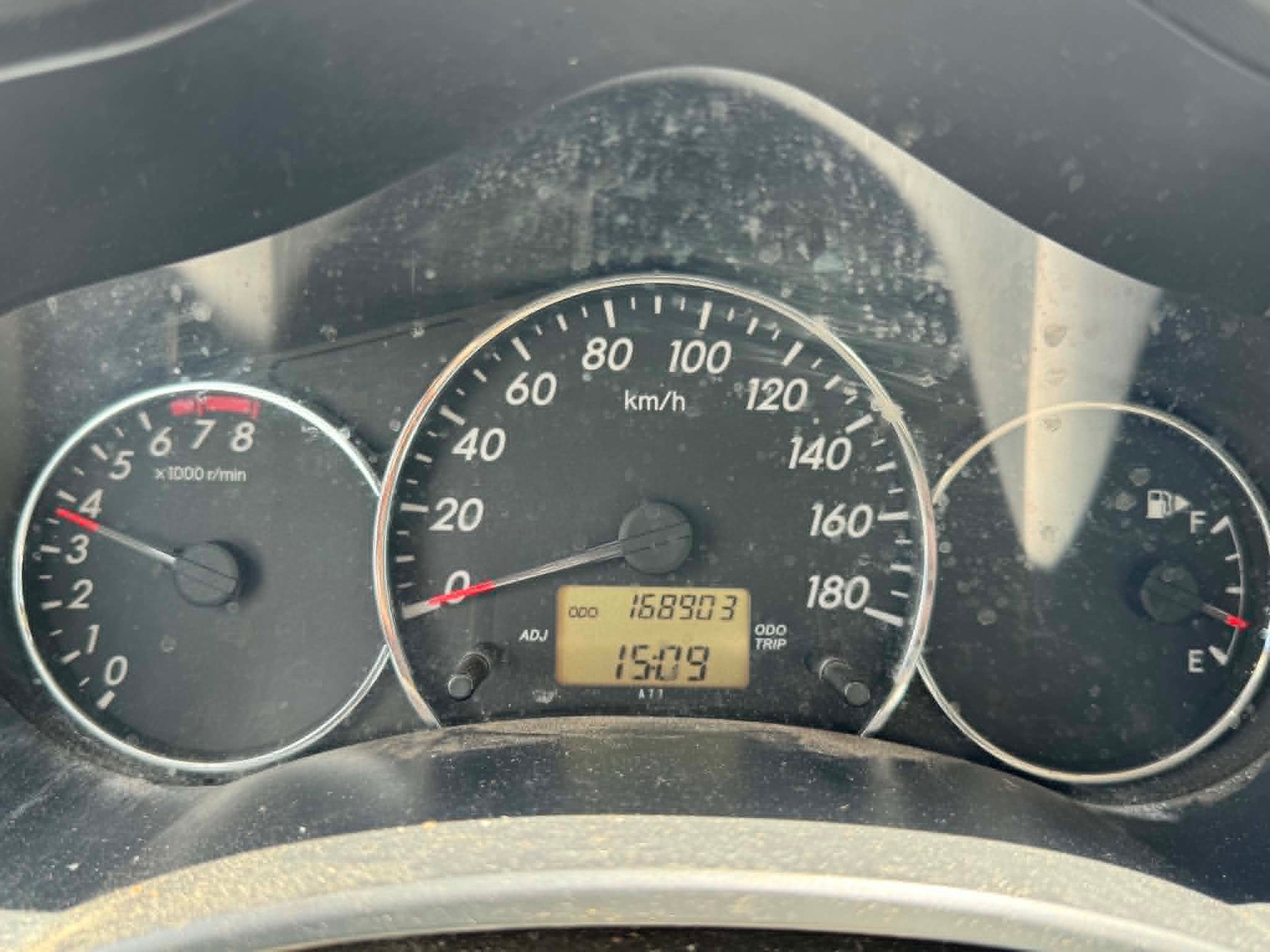 DAIHATSU Terios 1.5 16V 4Seasons 4WD-image-3