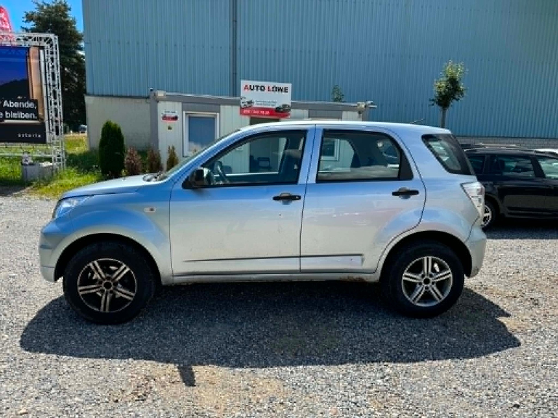 DAIHATSU Terios 1.5 16V 4Seasons 4WD-image-4