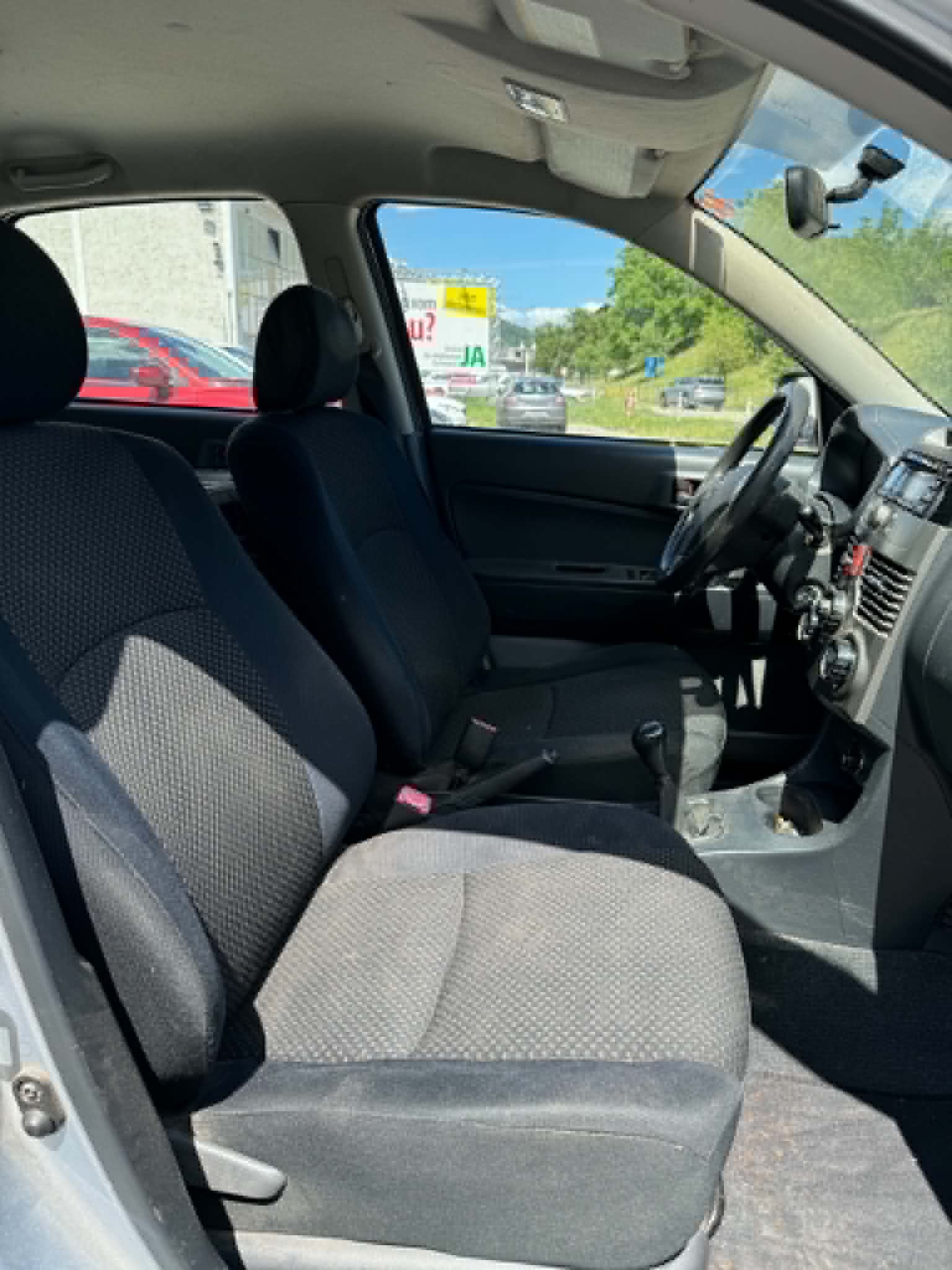 DAIHATSU Terios 1.5 16V 4Seasons 4WD-image-12