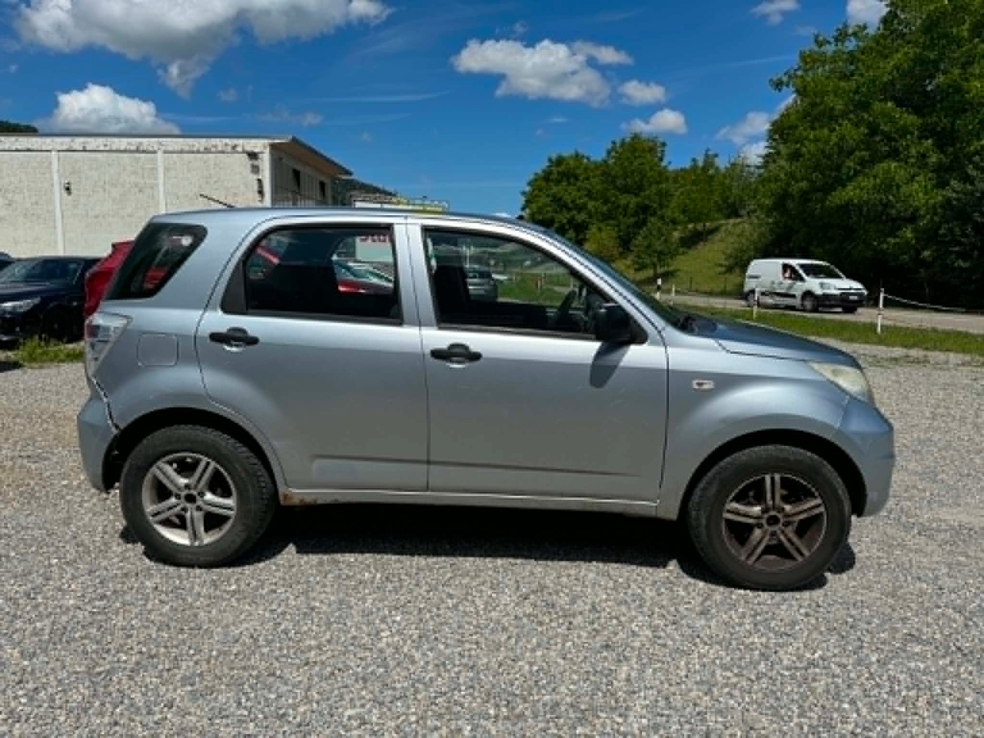 DAIHATSU Terios 1.5 16V 4Seasons 4WD-image-5