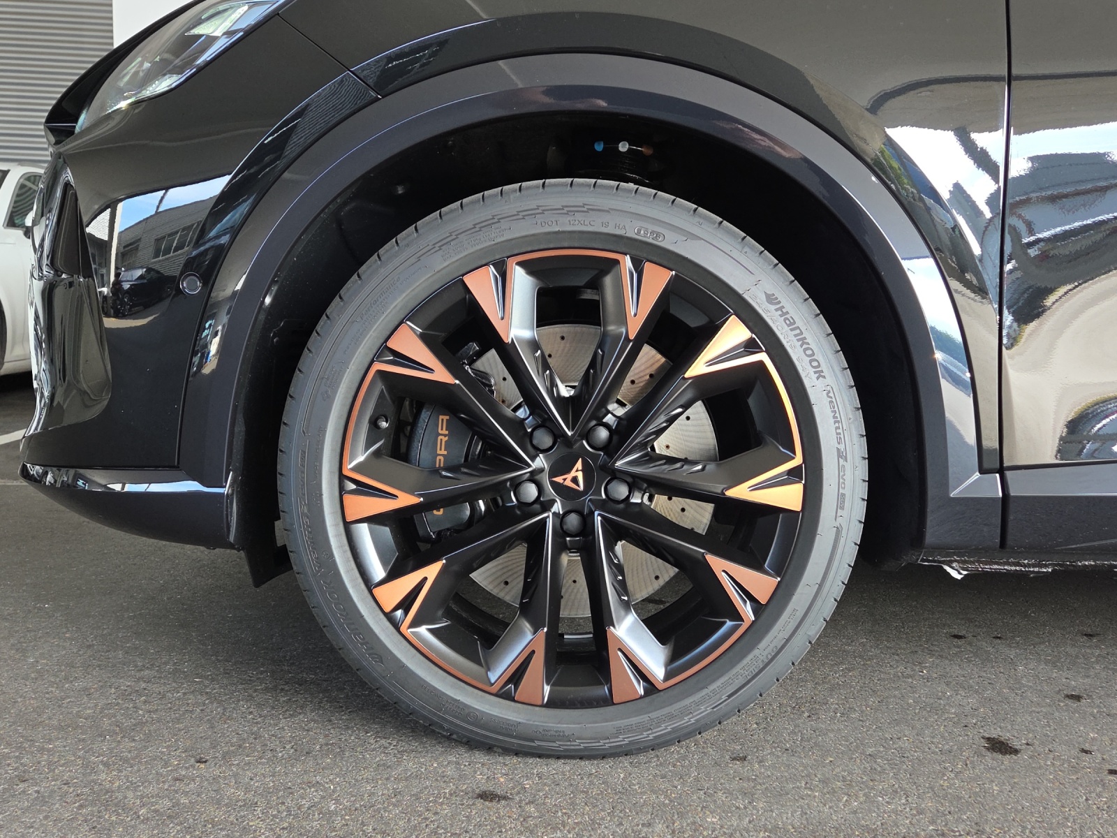 CUPRA Formentor 2.0TSI Prime Edition VZ 4Drive DSG-image-11