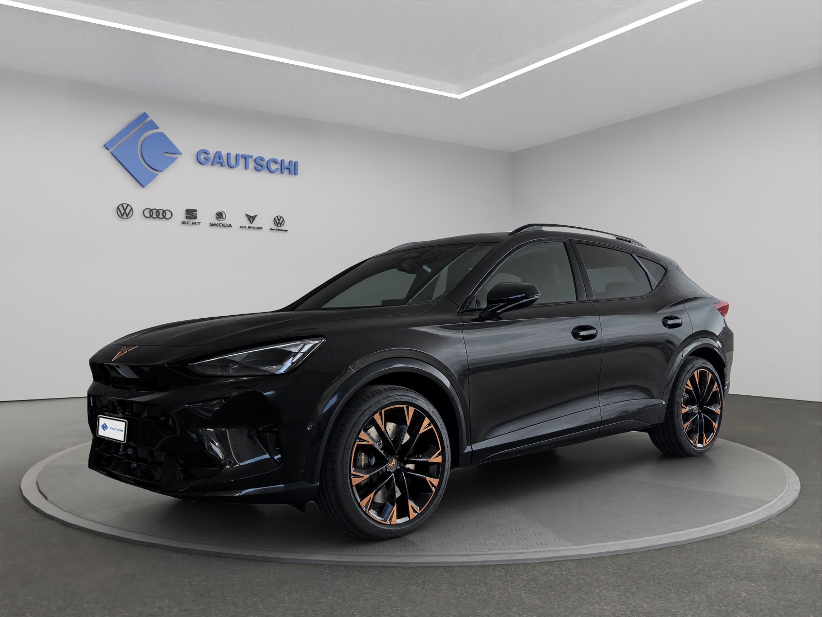 CUPRA Formentor 2.0TSI Prime Edition VZ 4Drive DSG-image-0
