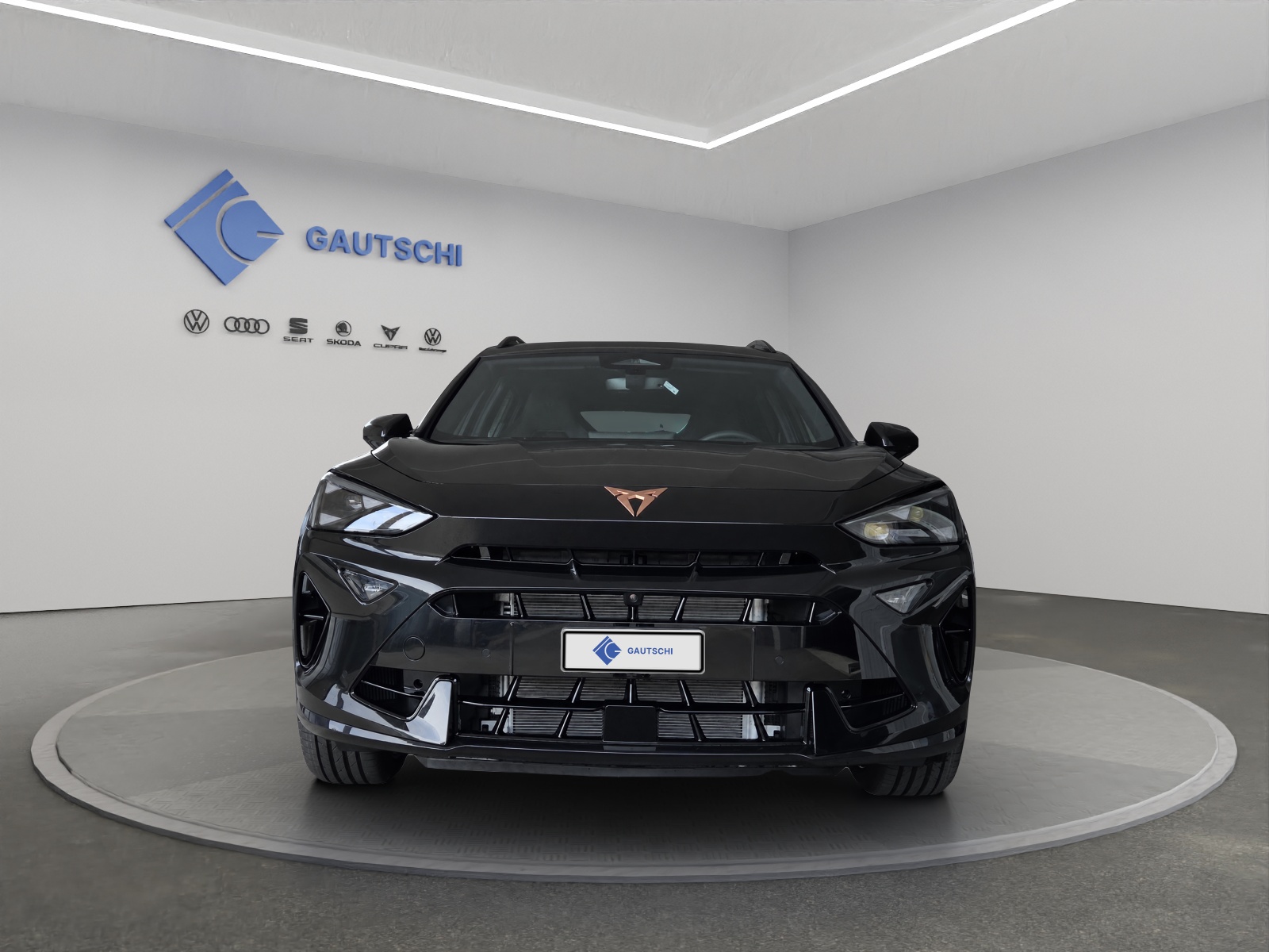 CUPRA Formentor 2.0TSI Prime Edition VZ 4Drive DSG-image-4