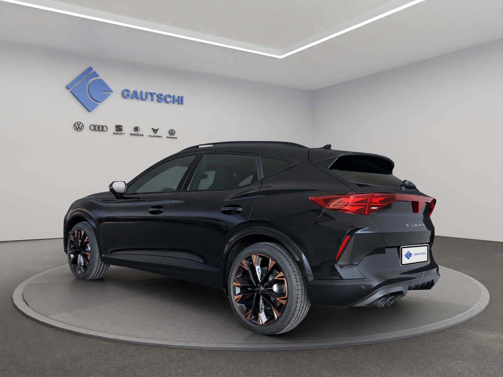 CUPRA Formentor 2.0TSI Prime Edition VZ 4Drive DSG-image-3