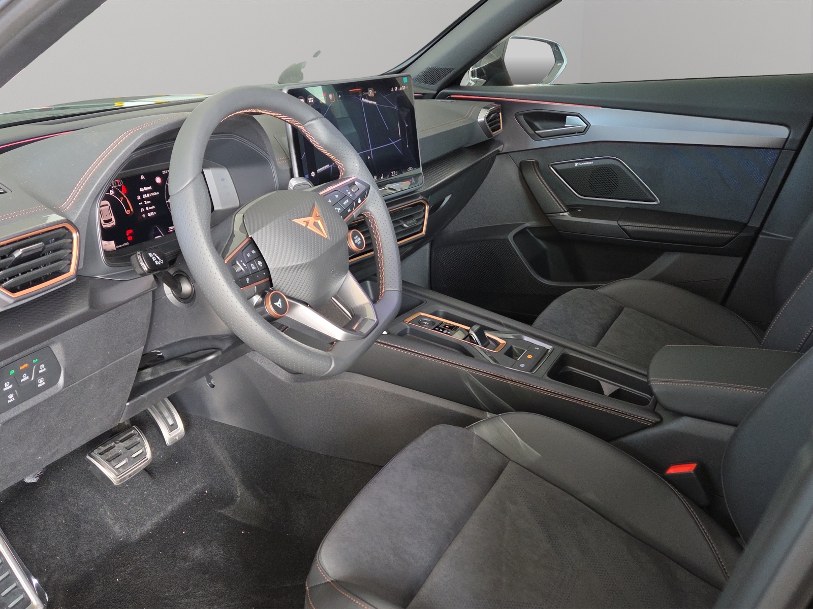 CUPRA Formentor 2.0TSI Prime Edition VZ 4Drive DSG-image-5