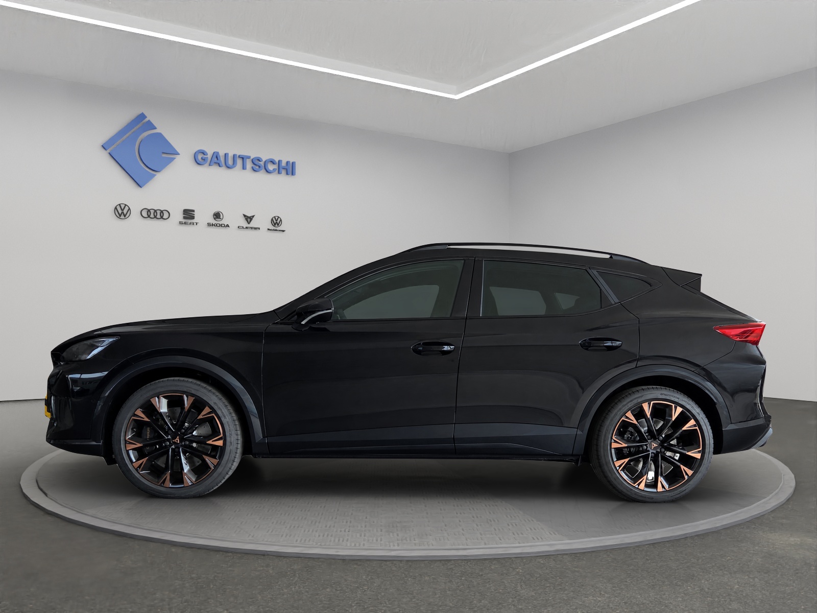 CUPRA Formentor 2.0TSI Prime Edition VZ 4Drive DSG-image-1