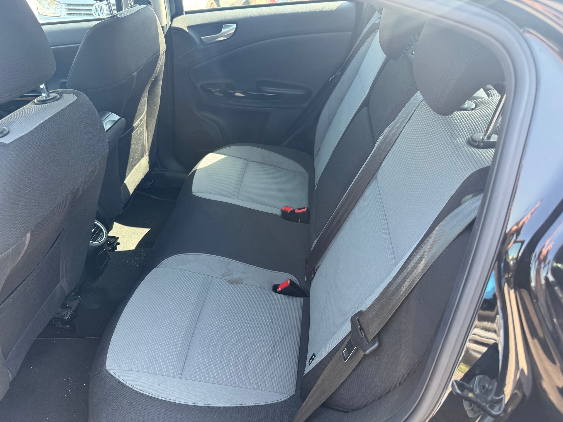 ALFA ROMEO Giulietta 1.4 MultiAir Progression-image-8