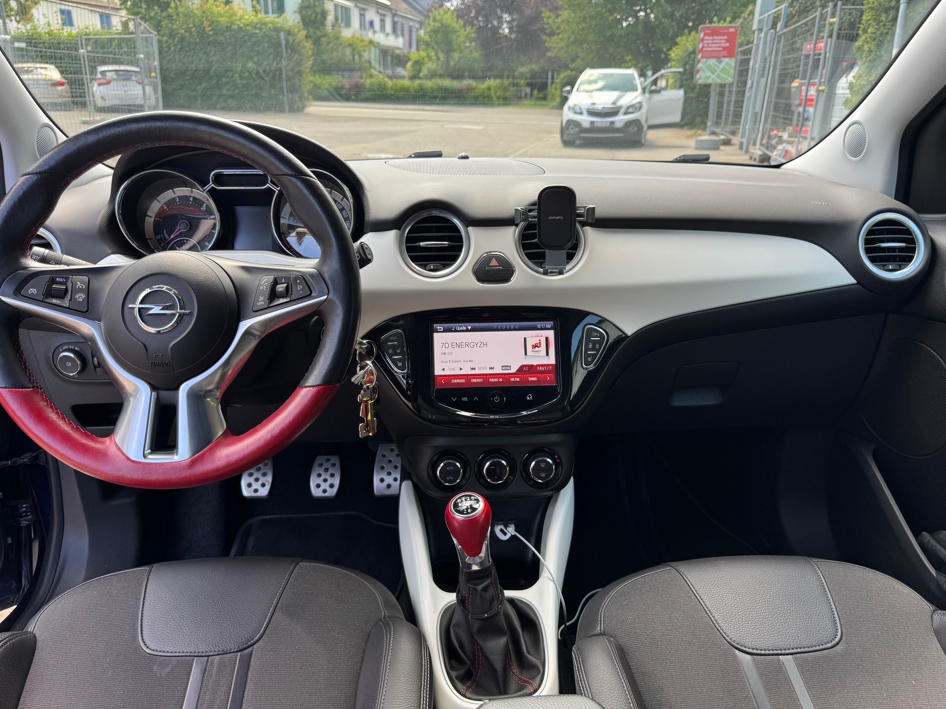OPEL ADAM-image-4