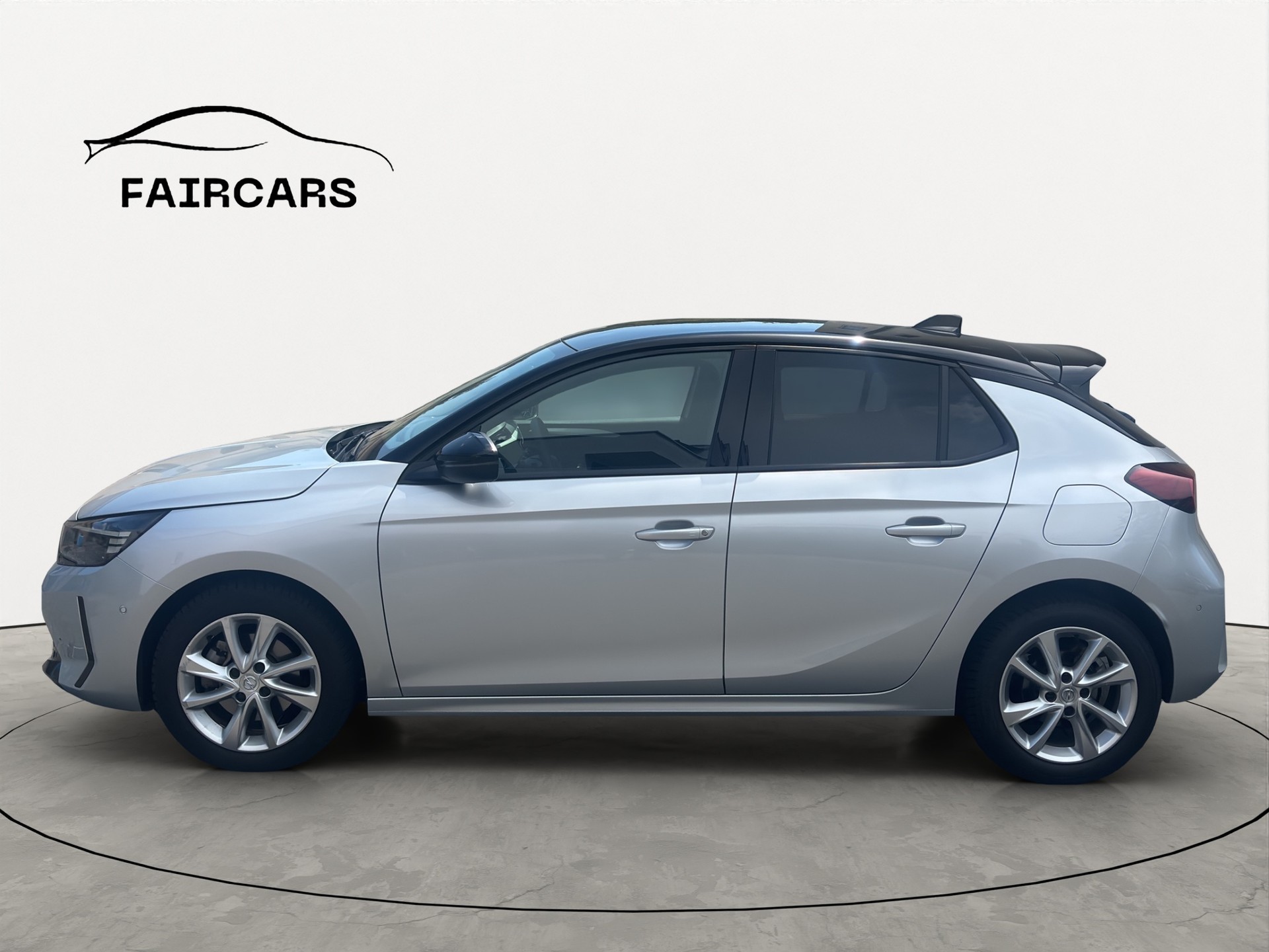 OPEL Corsa 1.2 MHEV GS Celebration-image-2