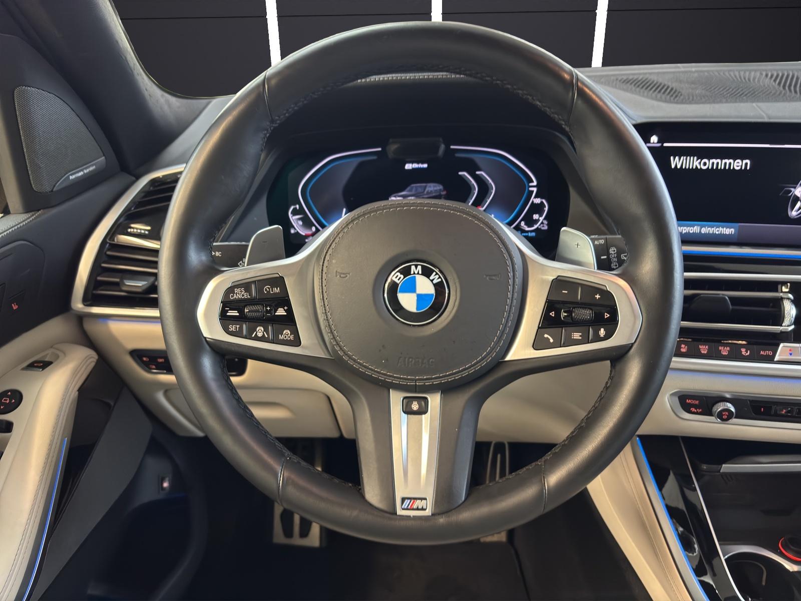 BMW X5 45e xDrive M SPORT-image-18