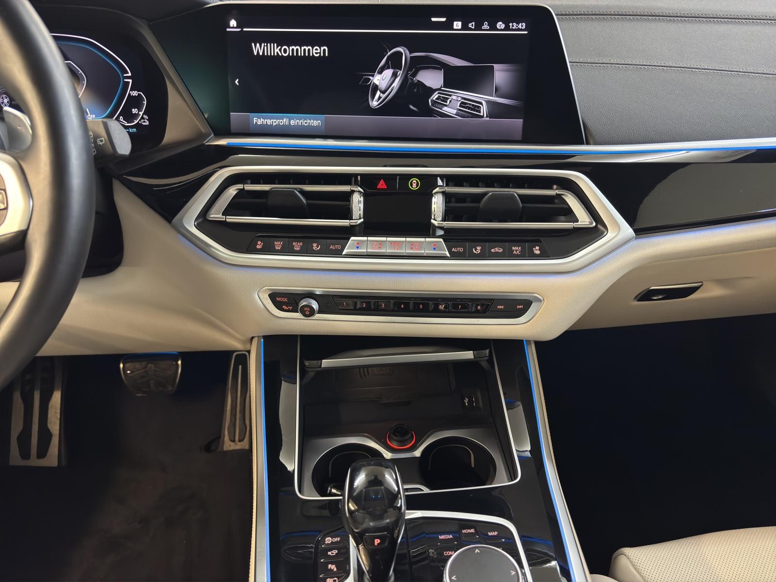 BMW X5 45e xDrive M SPORT-image-20