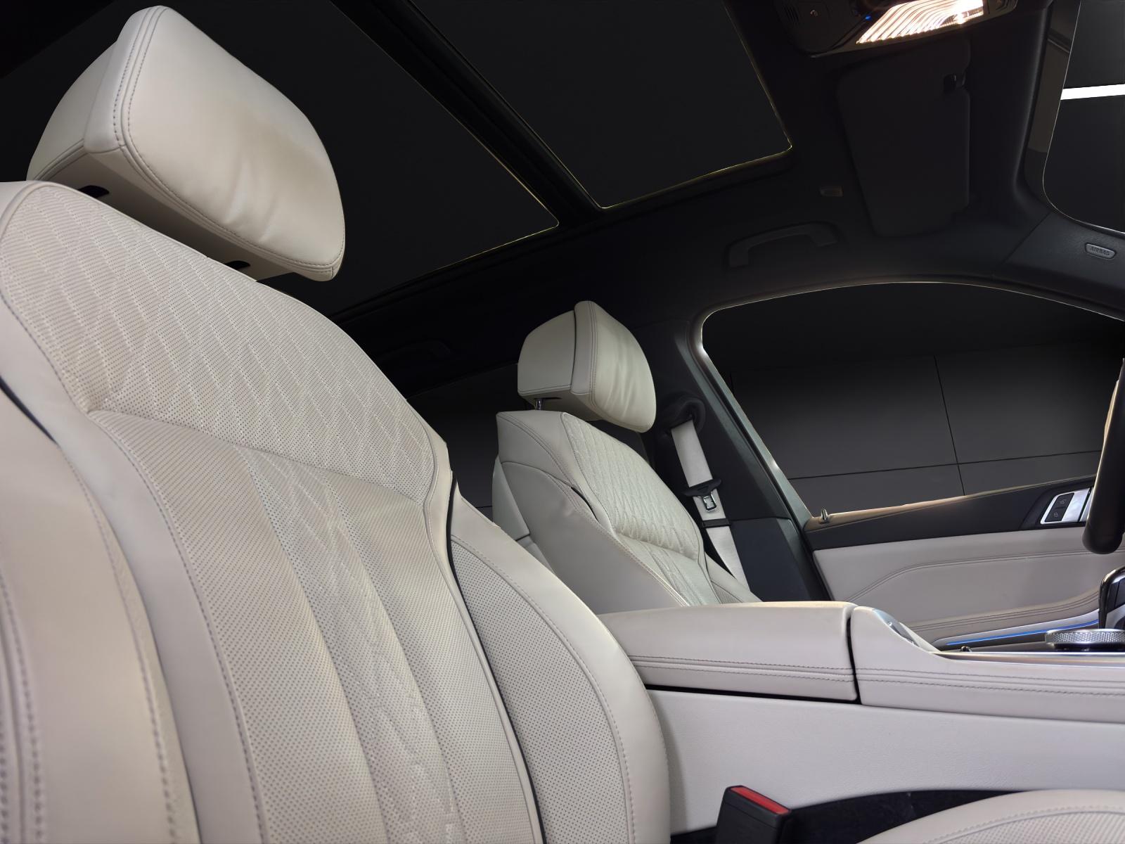 BMW X5 45e xDrive M SPORT-image-16