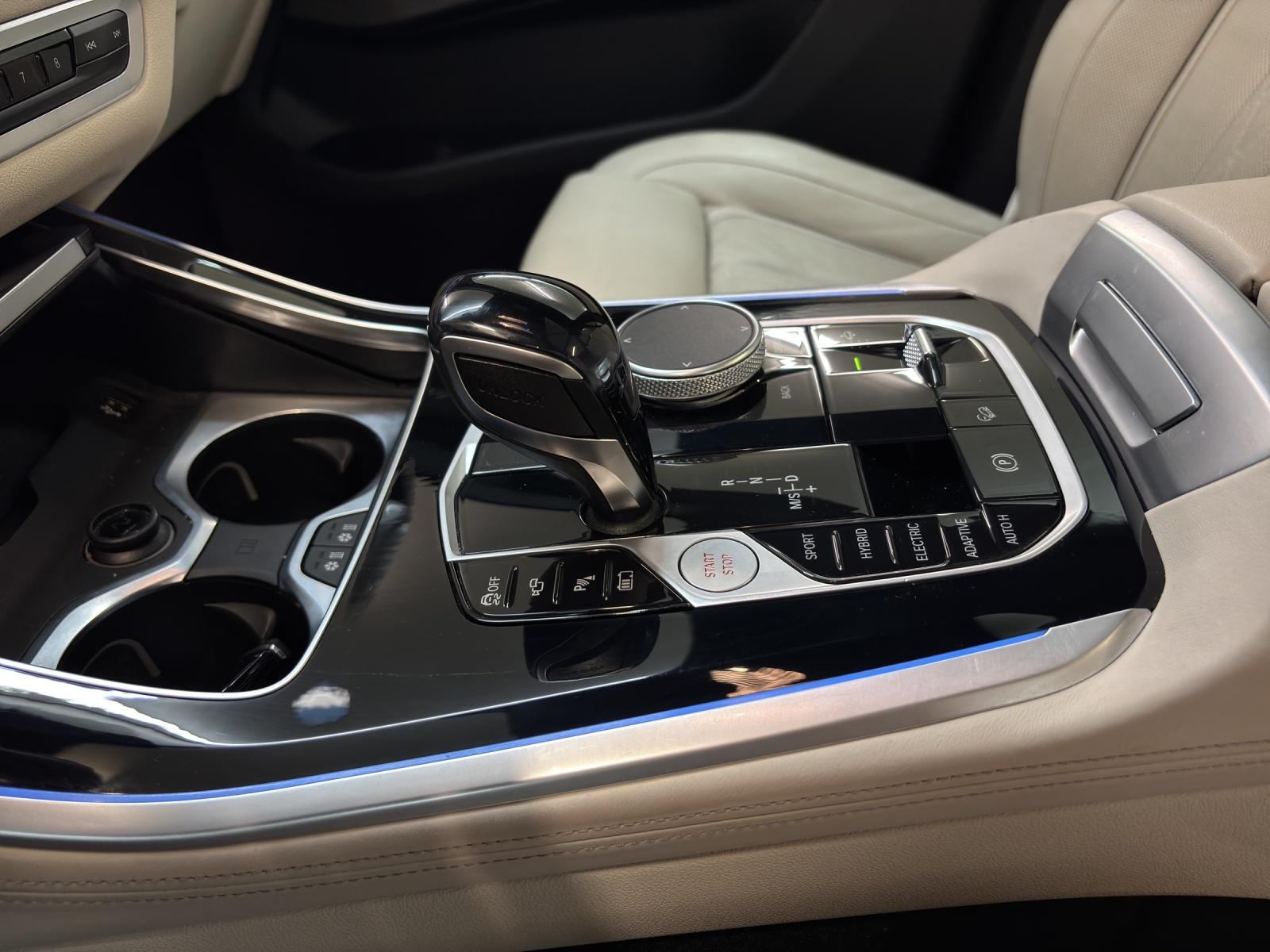 BMW X5 45e xDrive M SPORT-image-24