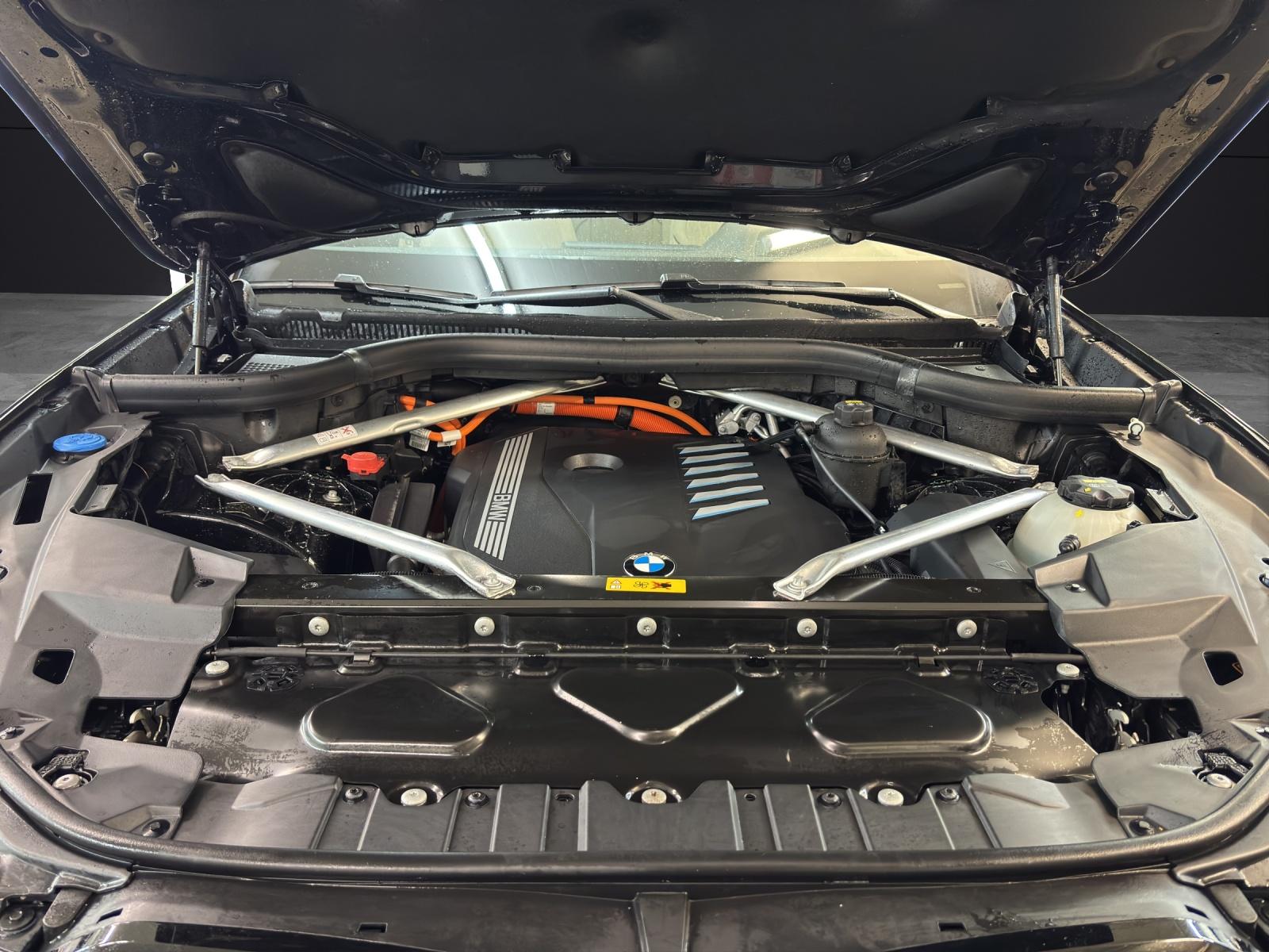 BMW X5 45e xDrive M SPORT-image-22