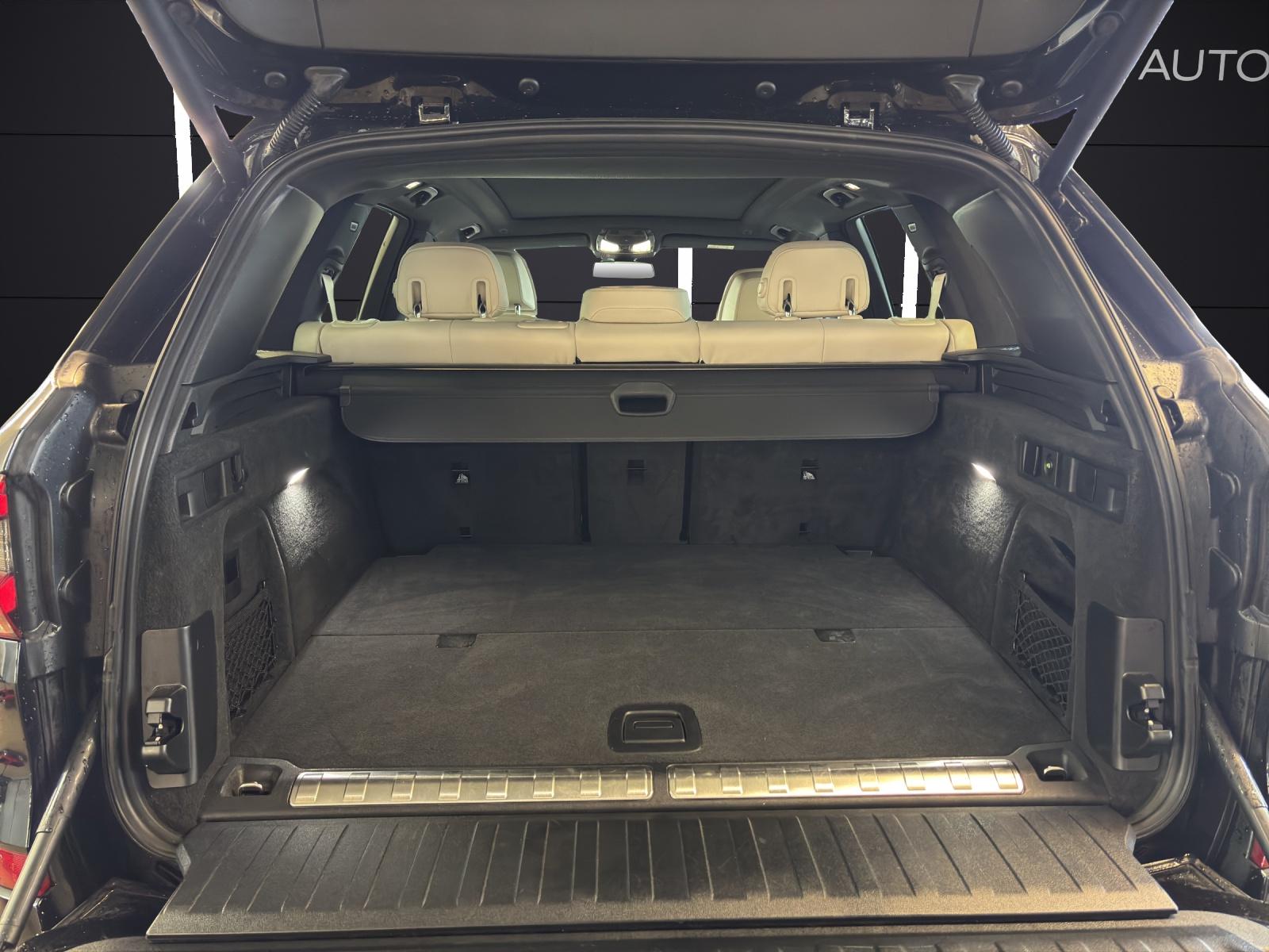 BMW X5 45e xDrive M SPORT-image-12