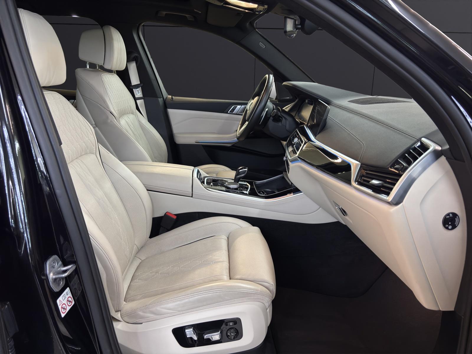 BMW X5 45e xDrive M SPORT-image-14