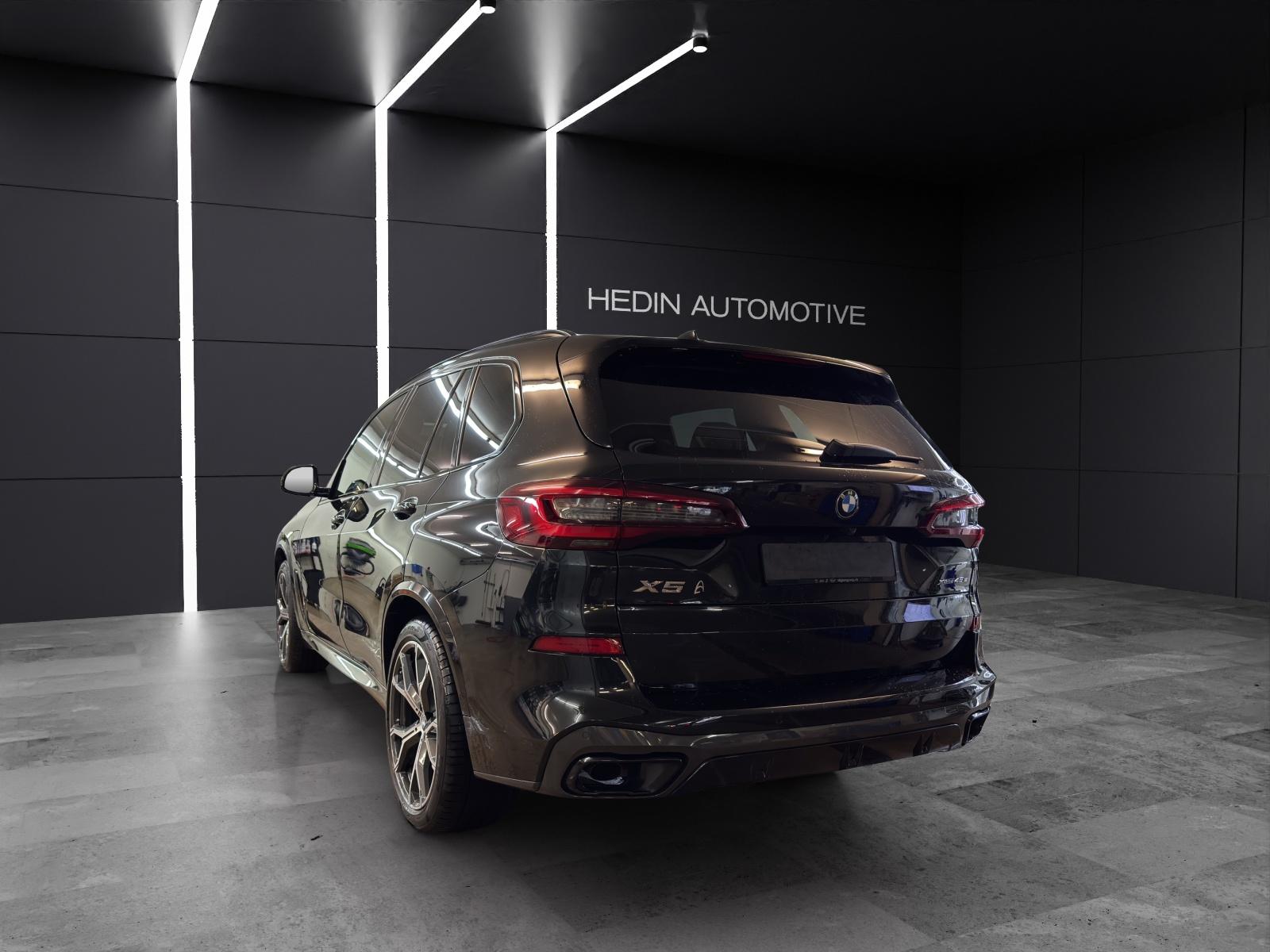 BMW X5 45e xDrive M SPORT-image-2