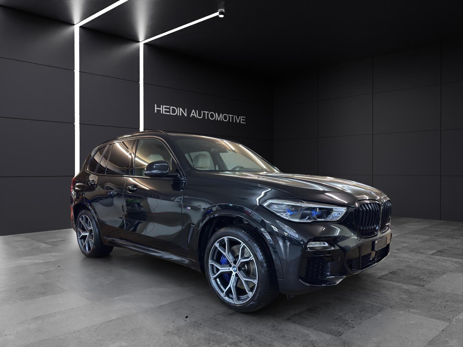 BMW X5 45e xDrive M SPORT-image-6