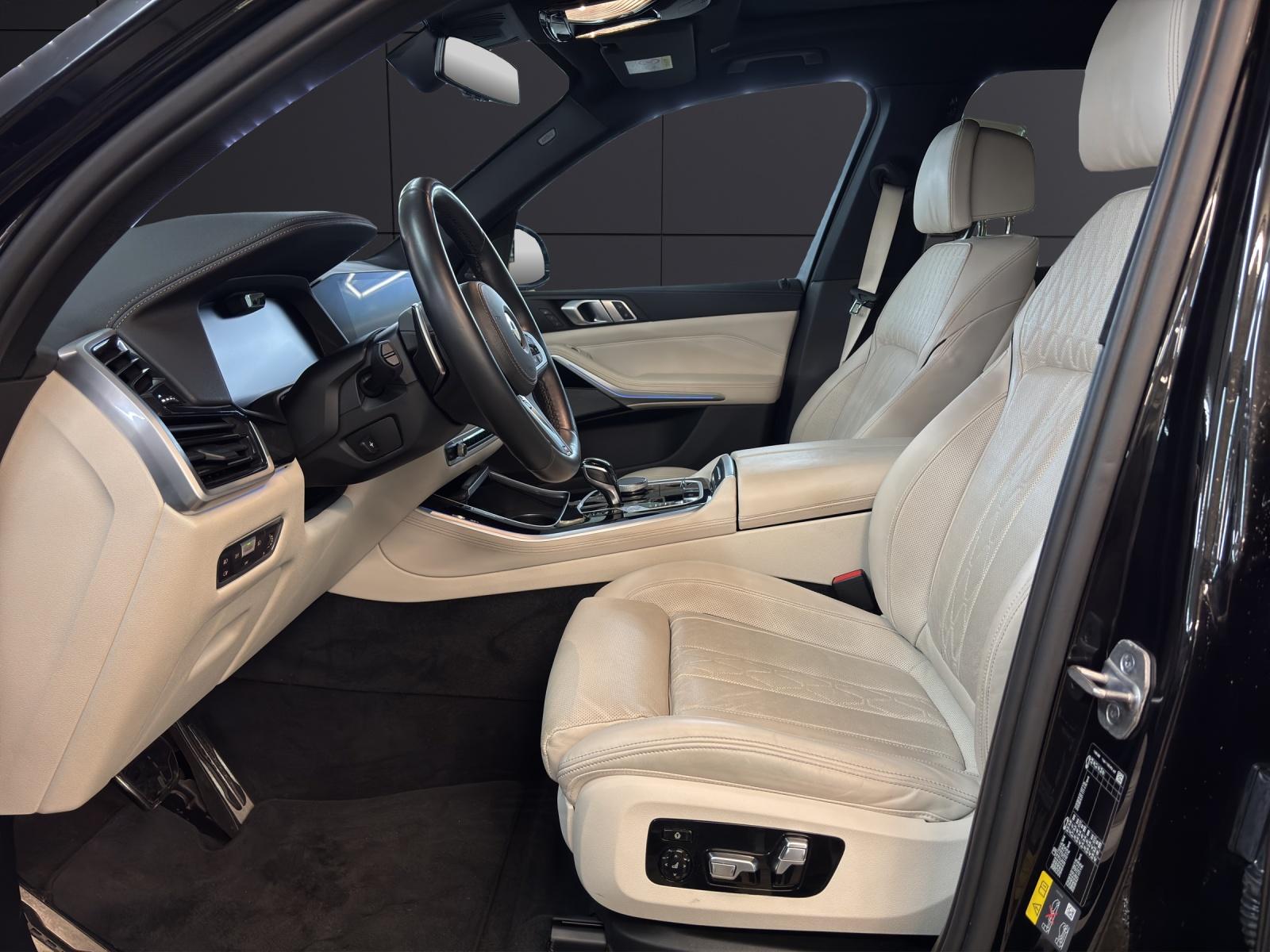 BMW X5 45e xDrive M SPORT-image-10