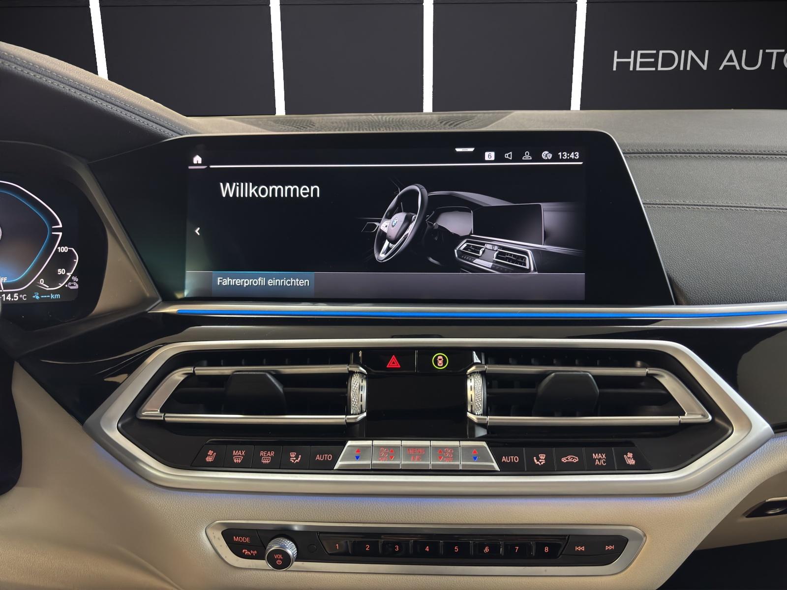 BMW X5 45e xDrive M SPORT-image-21