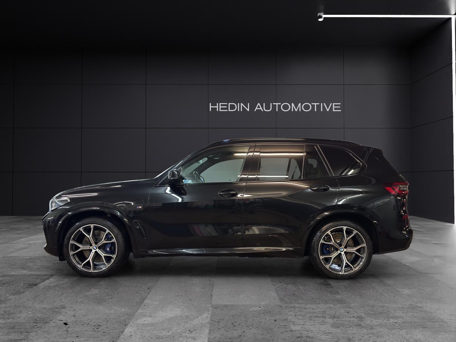 BMW X5 45e xDrive M SPORT-image-1