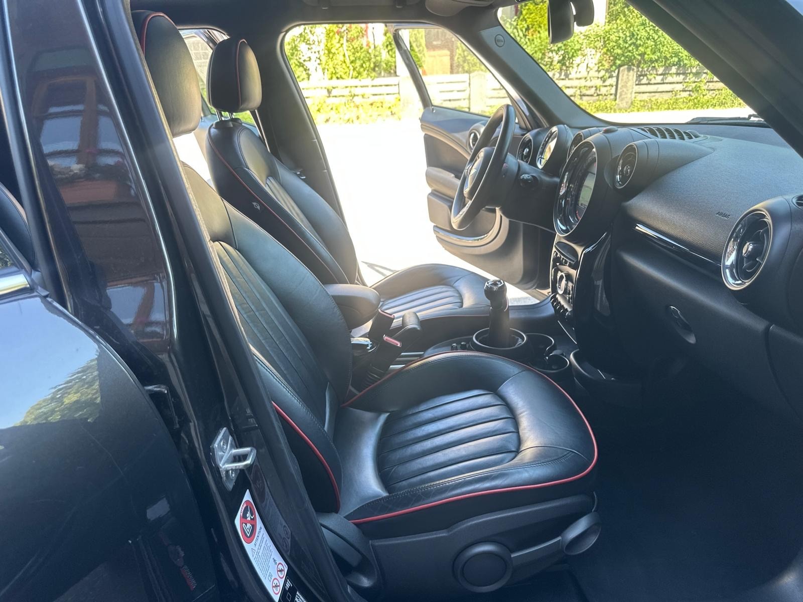 MINI Countryman John Cooper Works ALL4-image-10