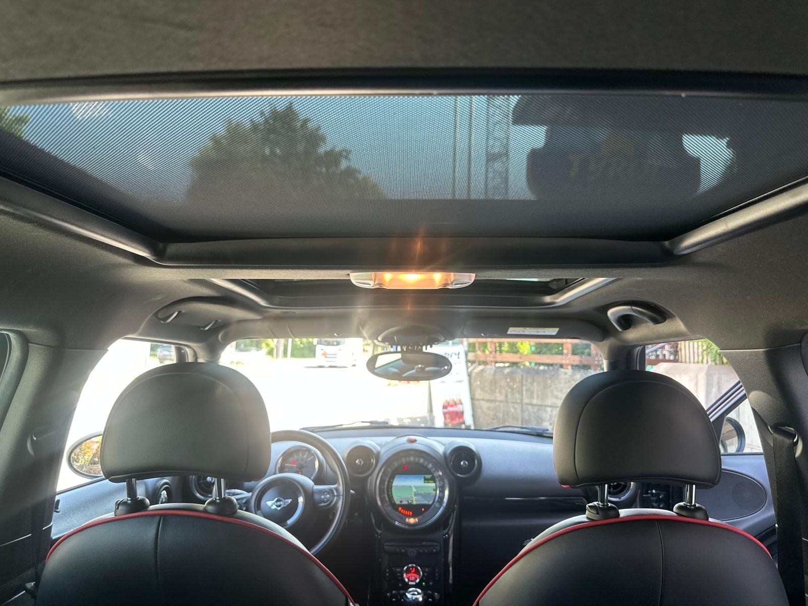 MINI Countryman John Cooper Works ALL4-image-7