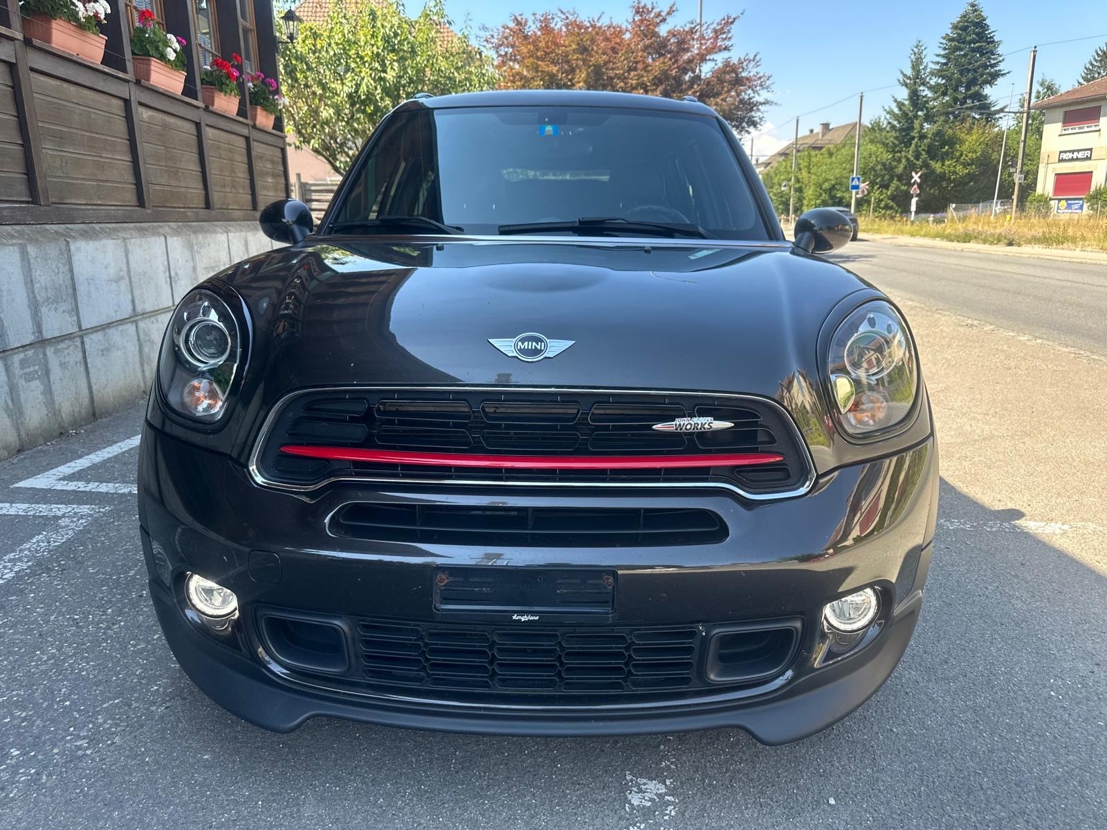 MINI Countryman John Cooper Works ALL4-image-5