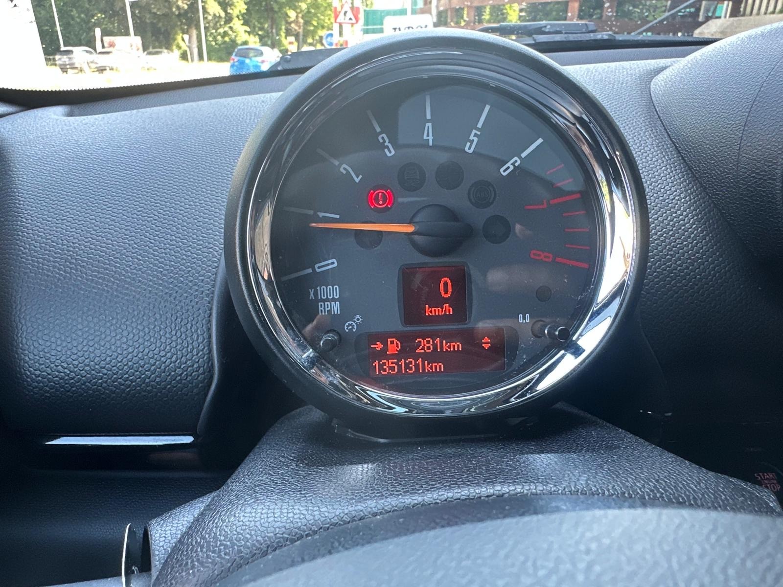 MINI Countryman John Cooper Works ALL4-image-14