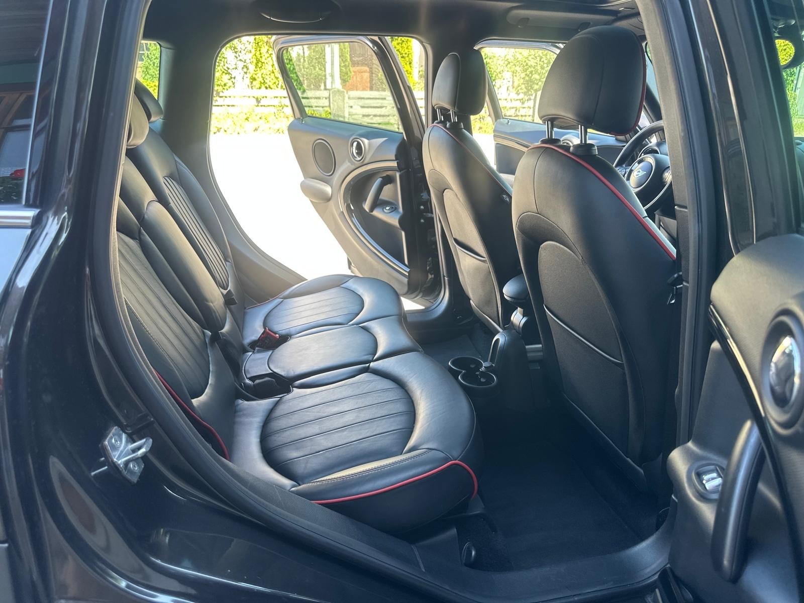 MINI Countryman John Cooper Works ALL4-image-11