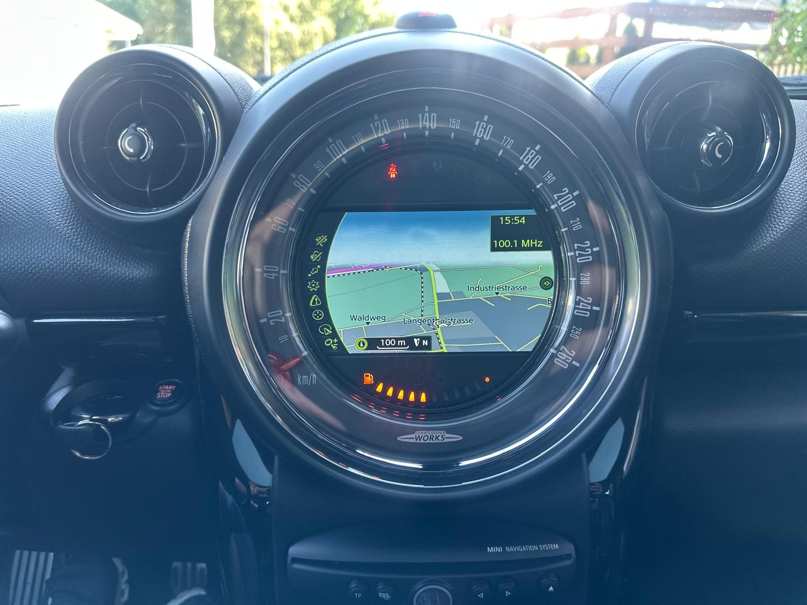 MINI Countryman John Cooper Works ALL4-image-12
