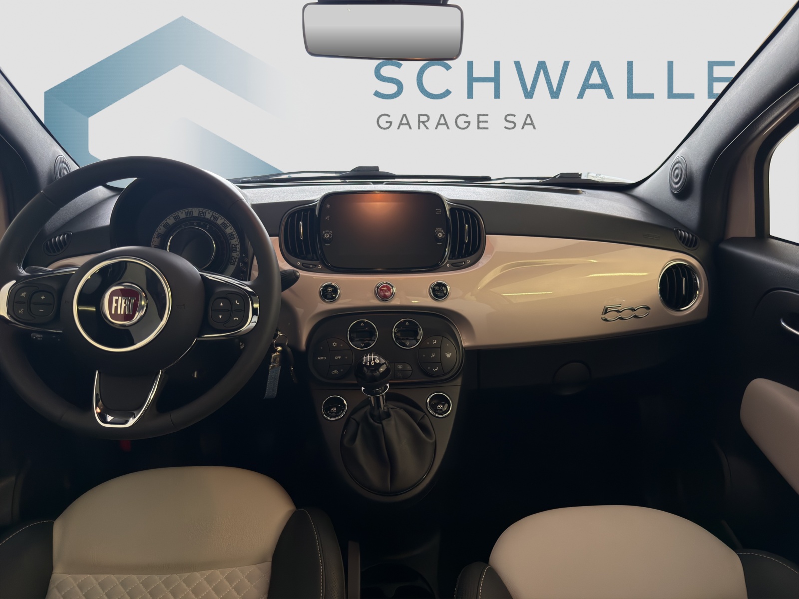 FIAT 500 1.0 Hybrid Dolcevit-image-9
