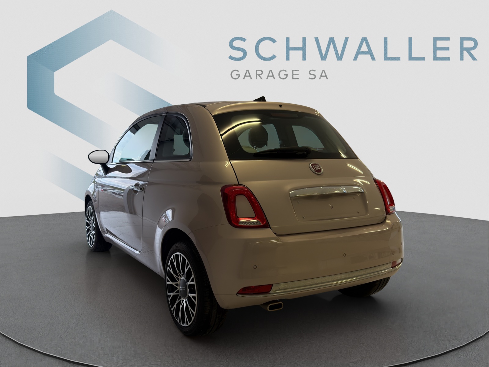 FIAT 500 1.0 Hybrid Dolcevit-image-5