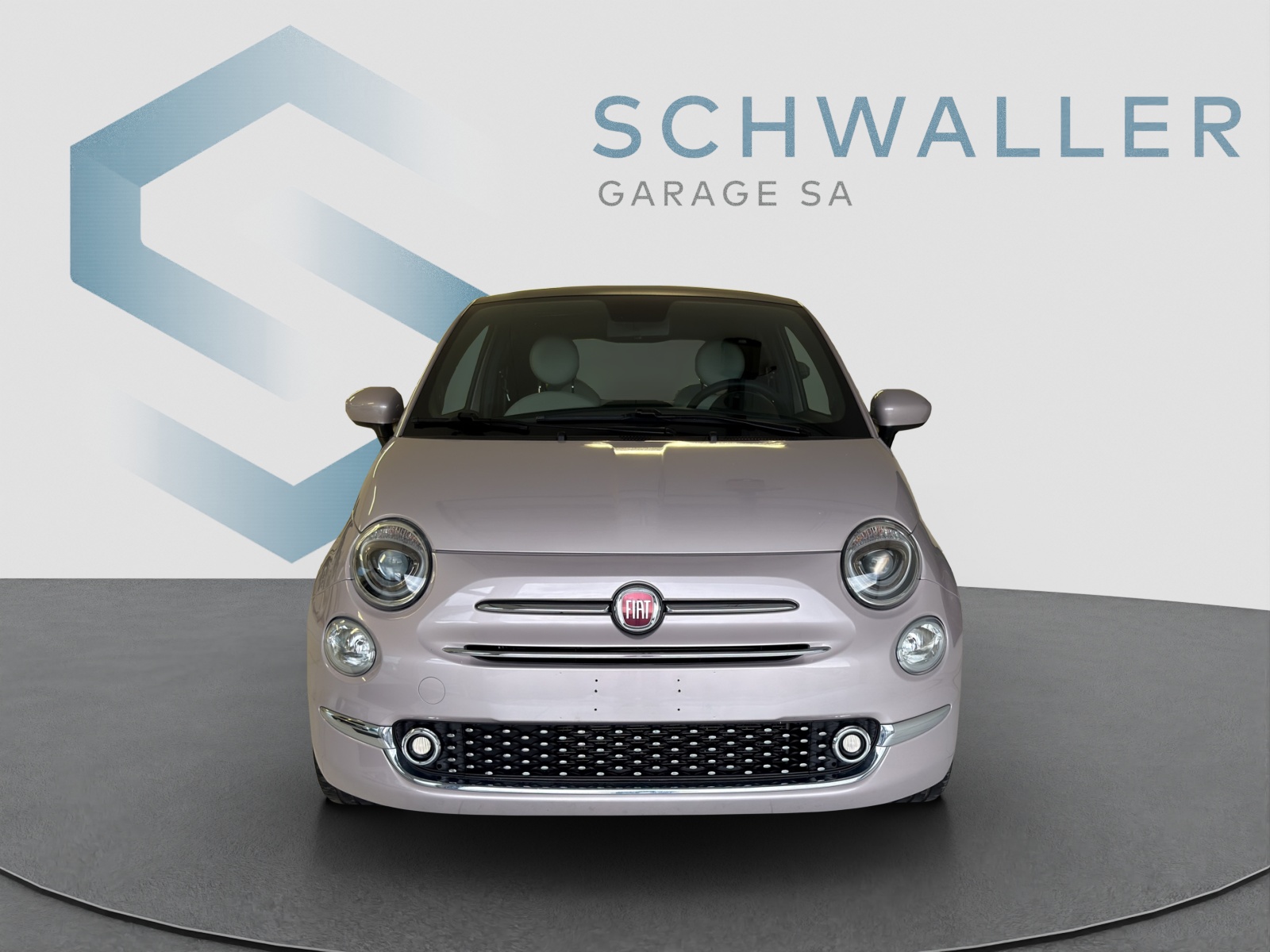 FIAT 500 1.0 Hybrid Dolcevit-image-1