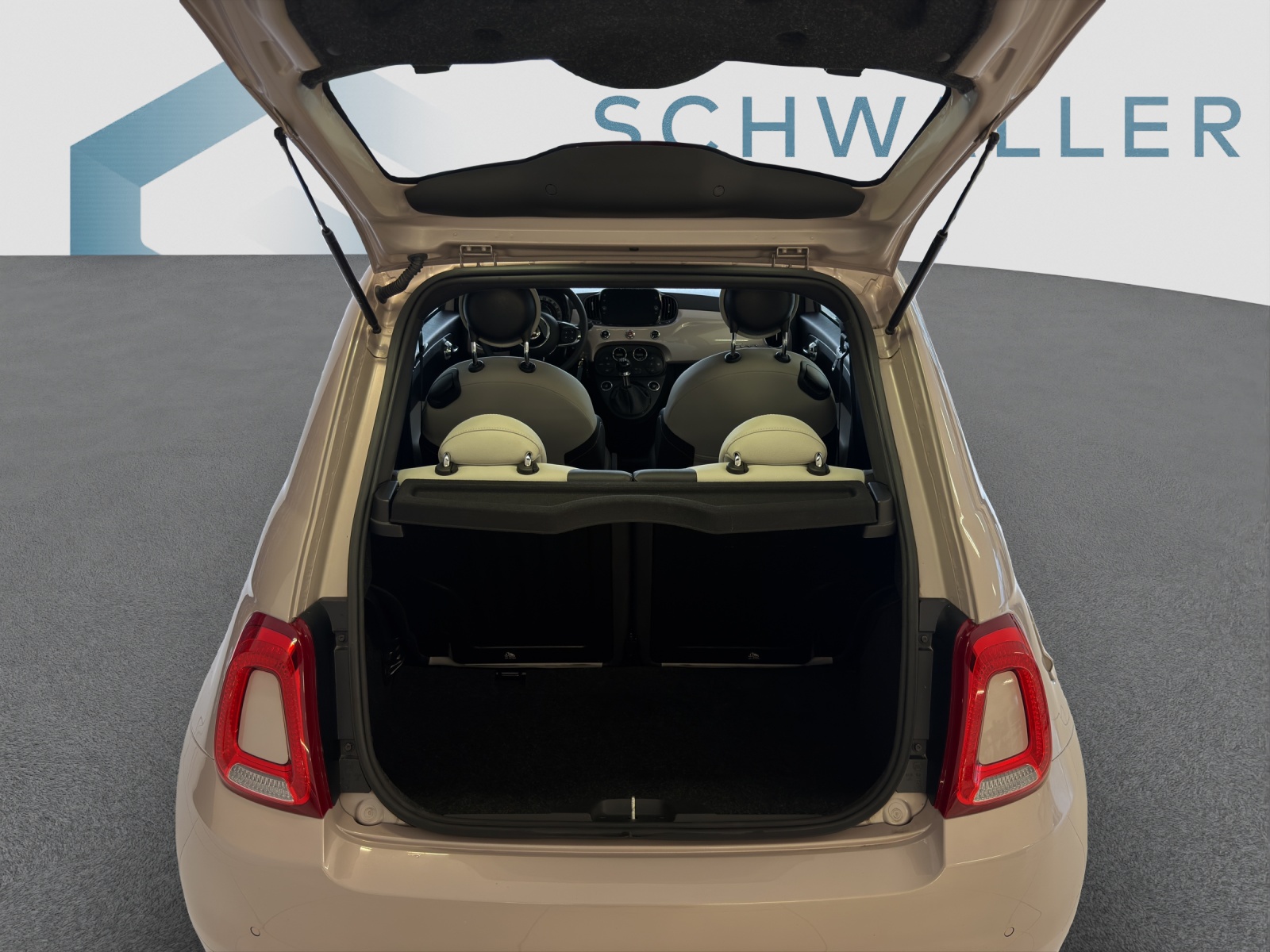 FIAT 500 1.0 Hybrid Dolcevit-image-6