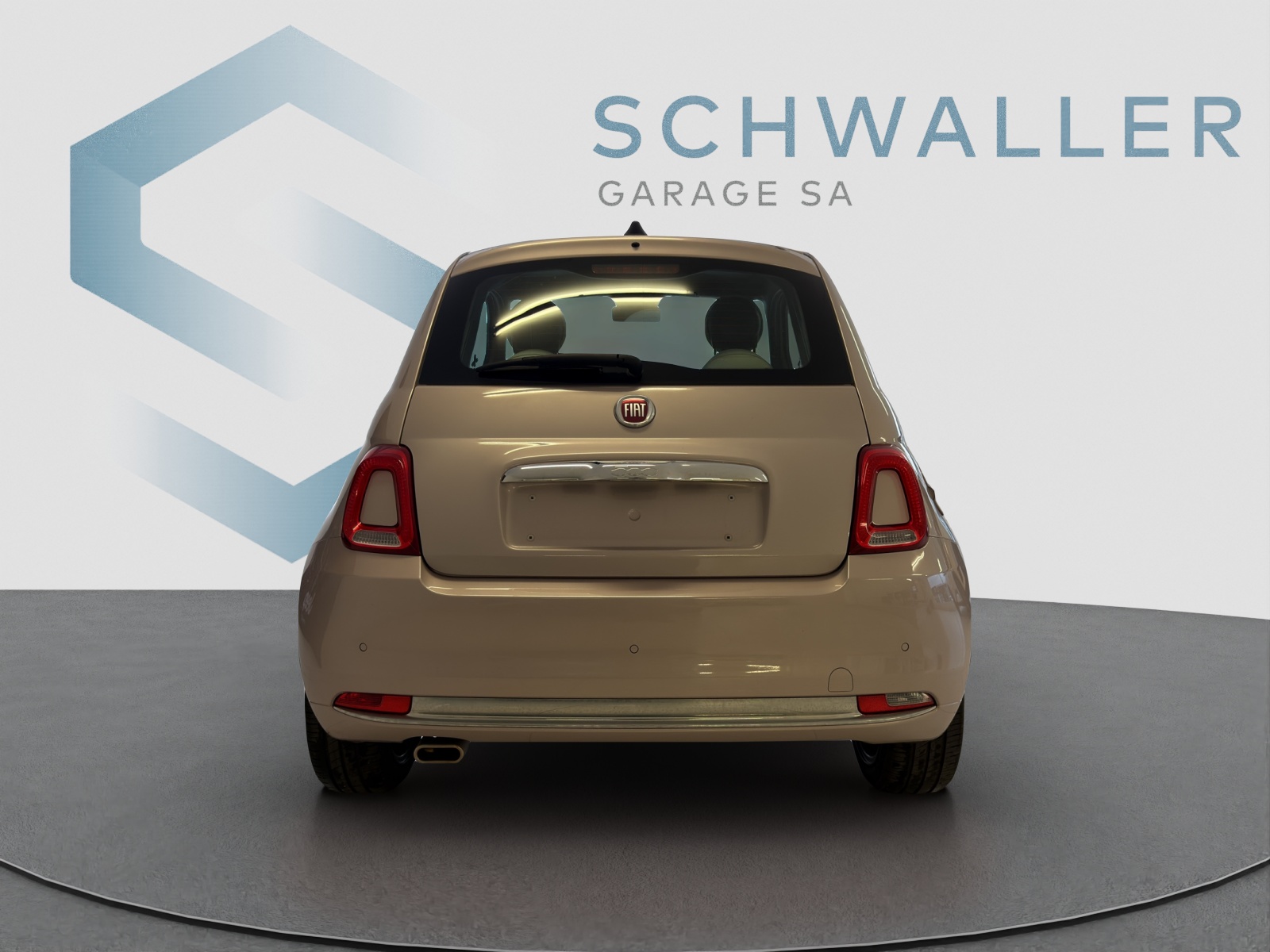 FIAT 500 1.0 Hybrid Dolcevit-image-4