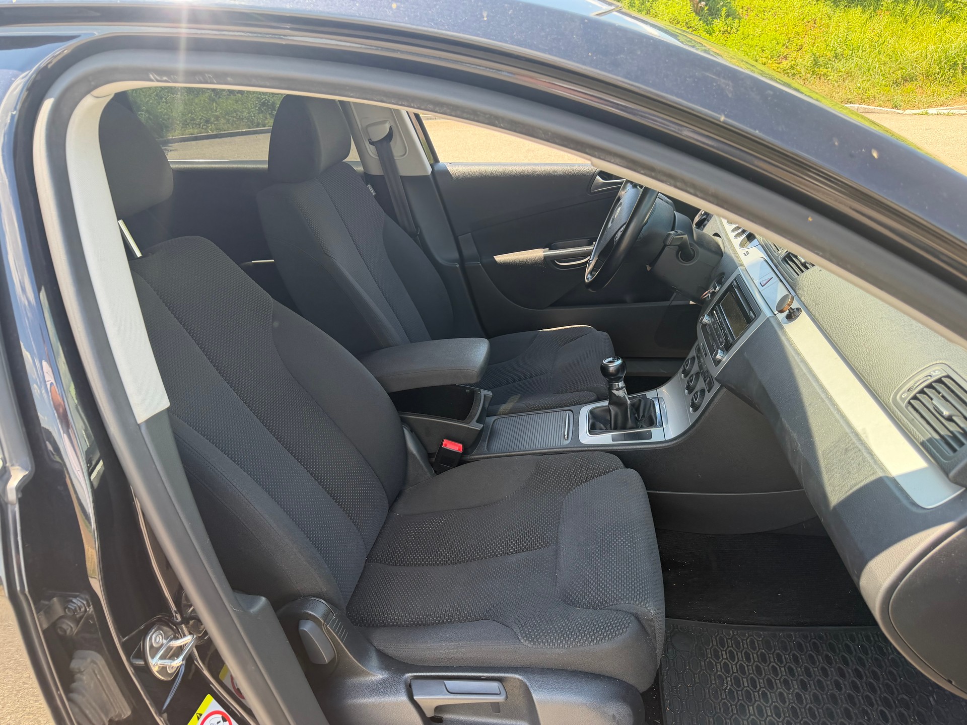 VW Passat Variant 1.8 TSI Comfortline-image-5