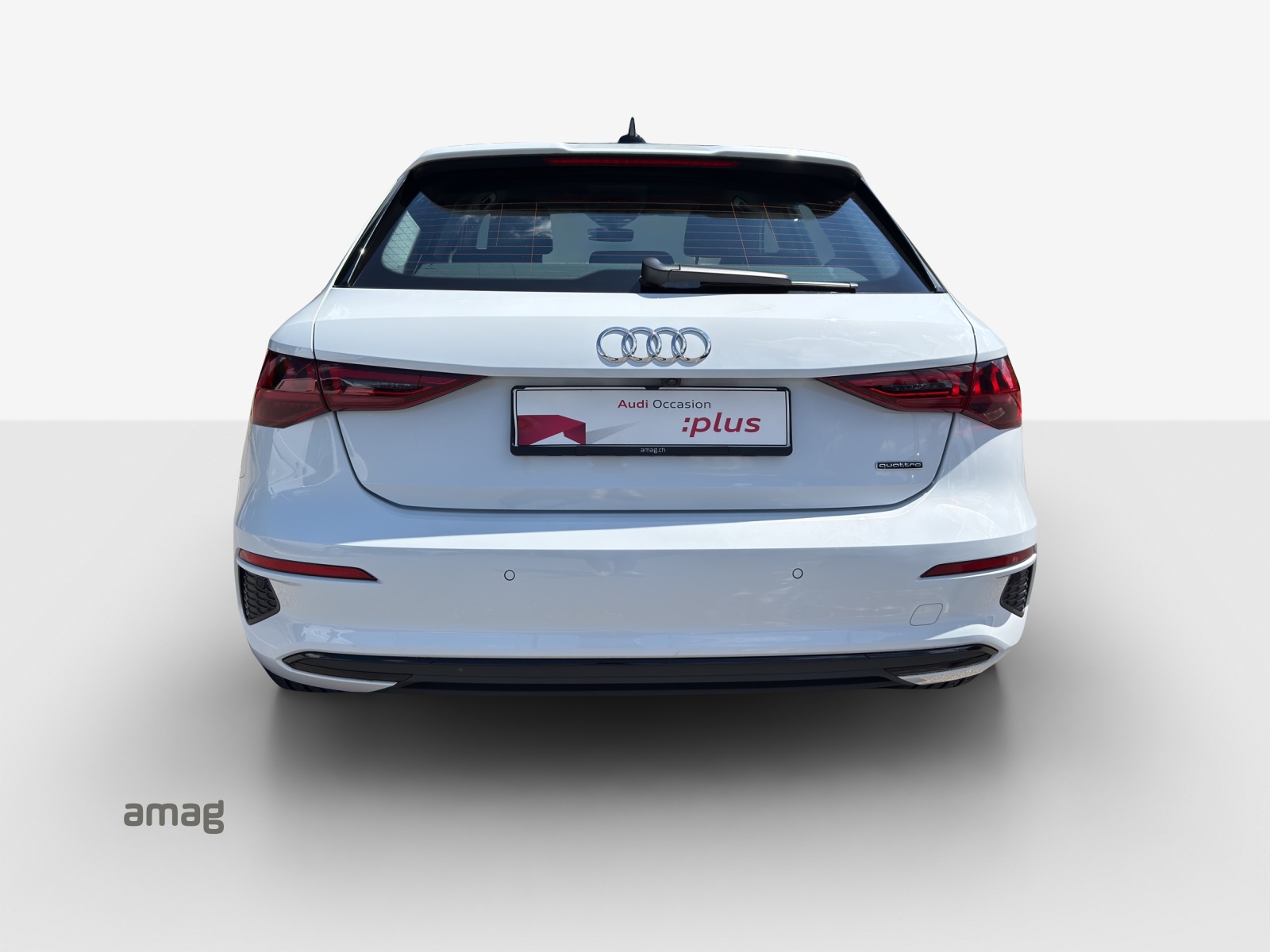 AUDI A3 Sportback 40 TFSI advanced quattro S-tronic-image-3