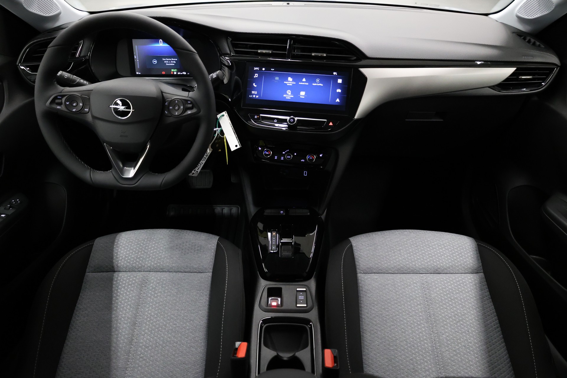 OPEL Corsa-e Edition-image-12