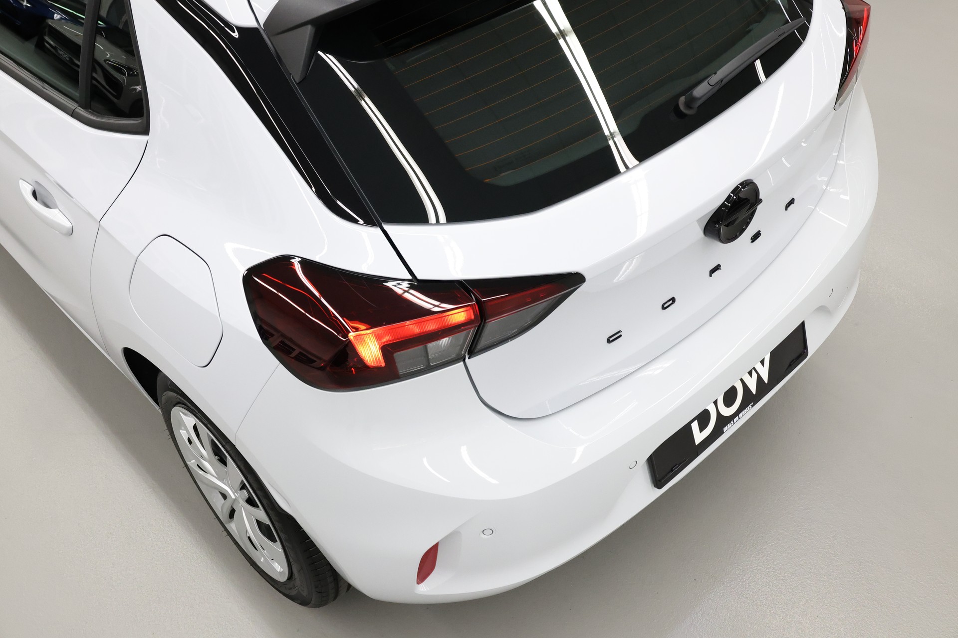 OPEL Corsa-e Edition-image-9
