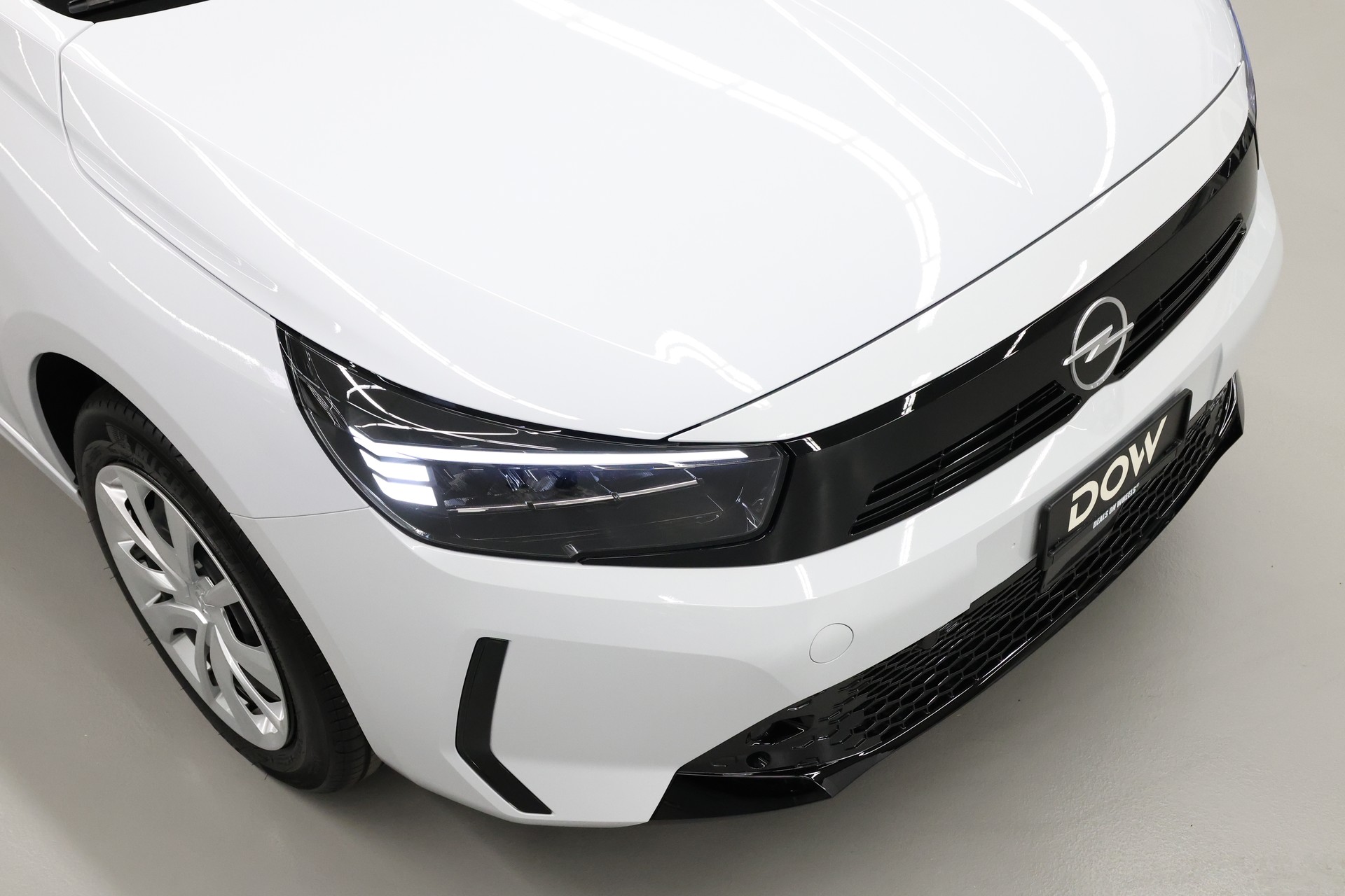 OPEL Corsa-e Edition-image-3