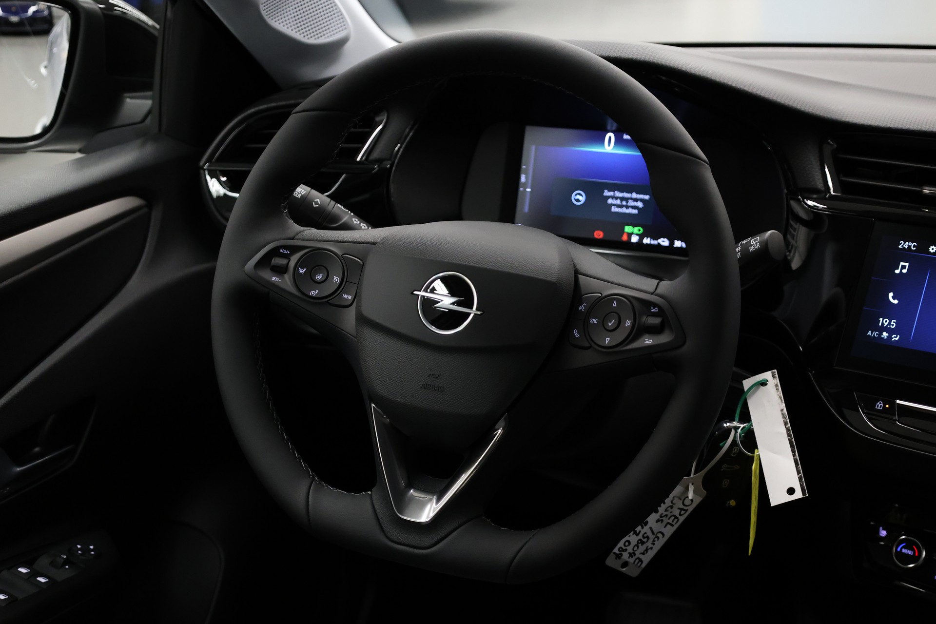 OPEL Corsa-e Edition-image-17