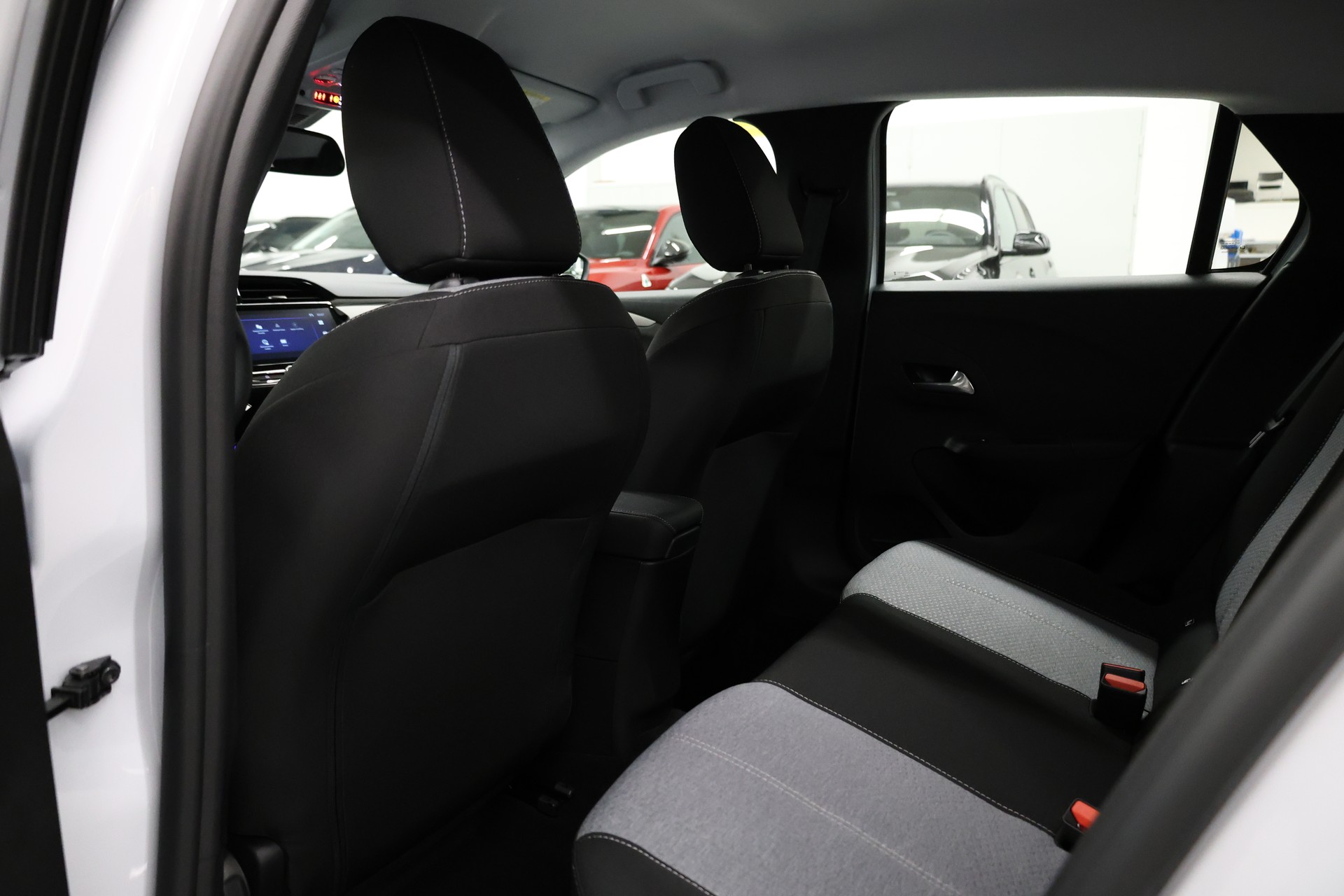OPEL Corsa-e Edition-image-21