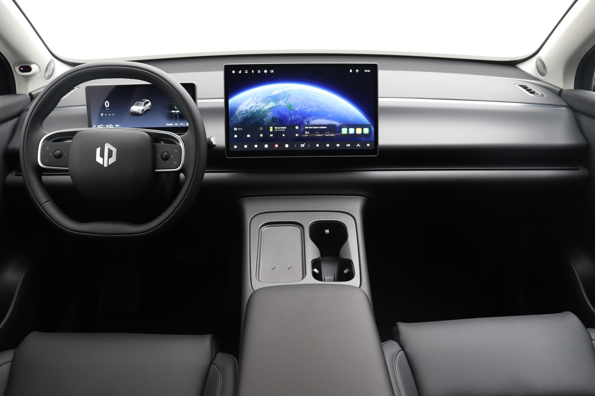 LEAPMOTOR C10 EV AWD inkl Anhängerkupplung-image-7