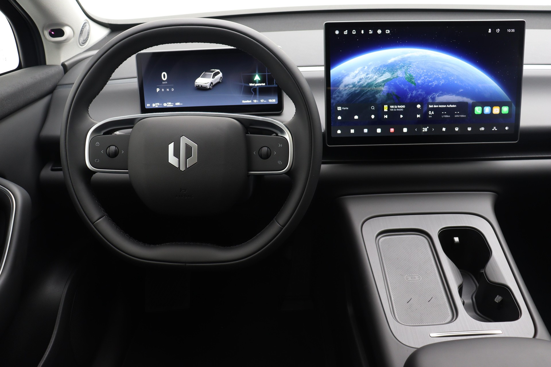 LEAPMOTOR C10 EV AWD inkl Anhängerkupplung-image-8