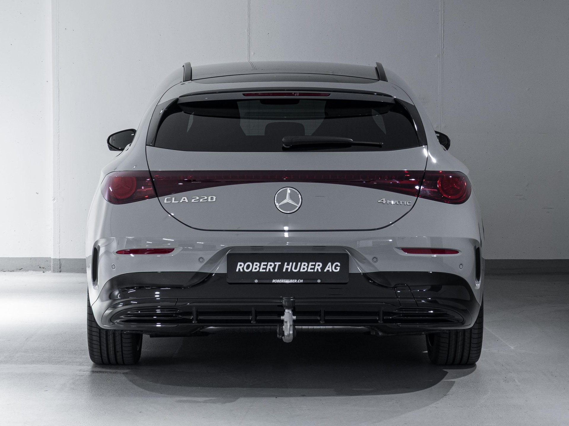 MERCEDES-BENZ CLA 220 4MATIC SB-image-5