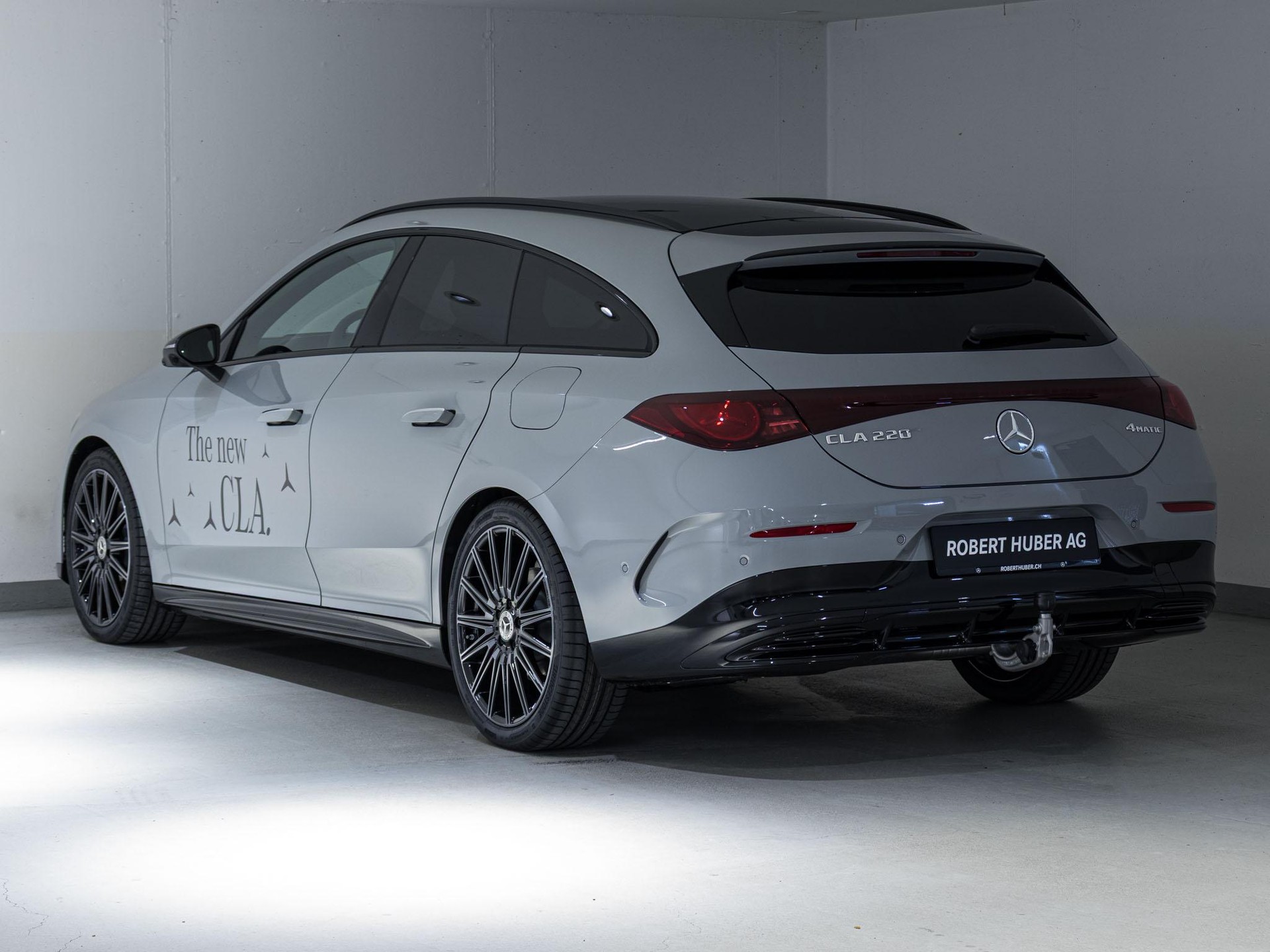 MERCEDES-BENZ CLA 220 4MATIC SB-image-3