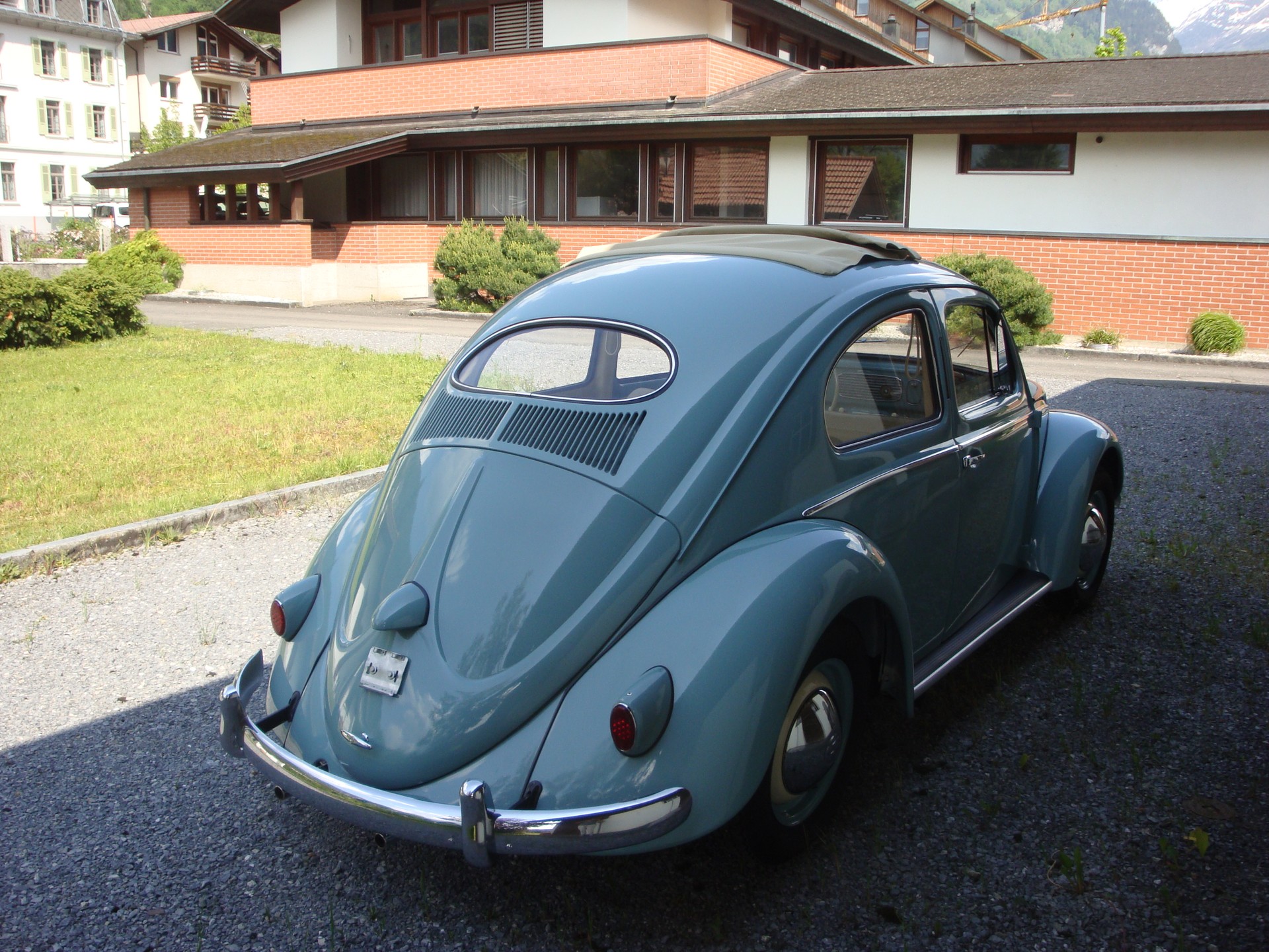 VW Käfer-image-1